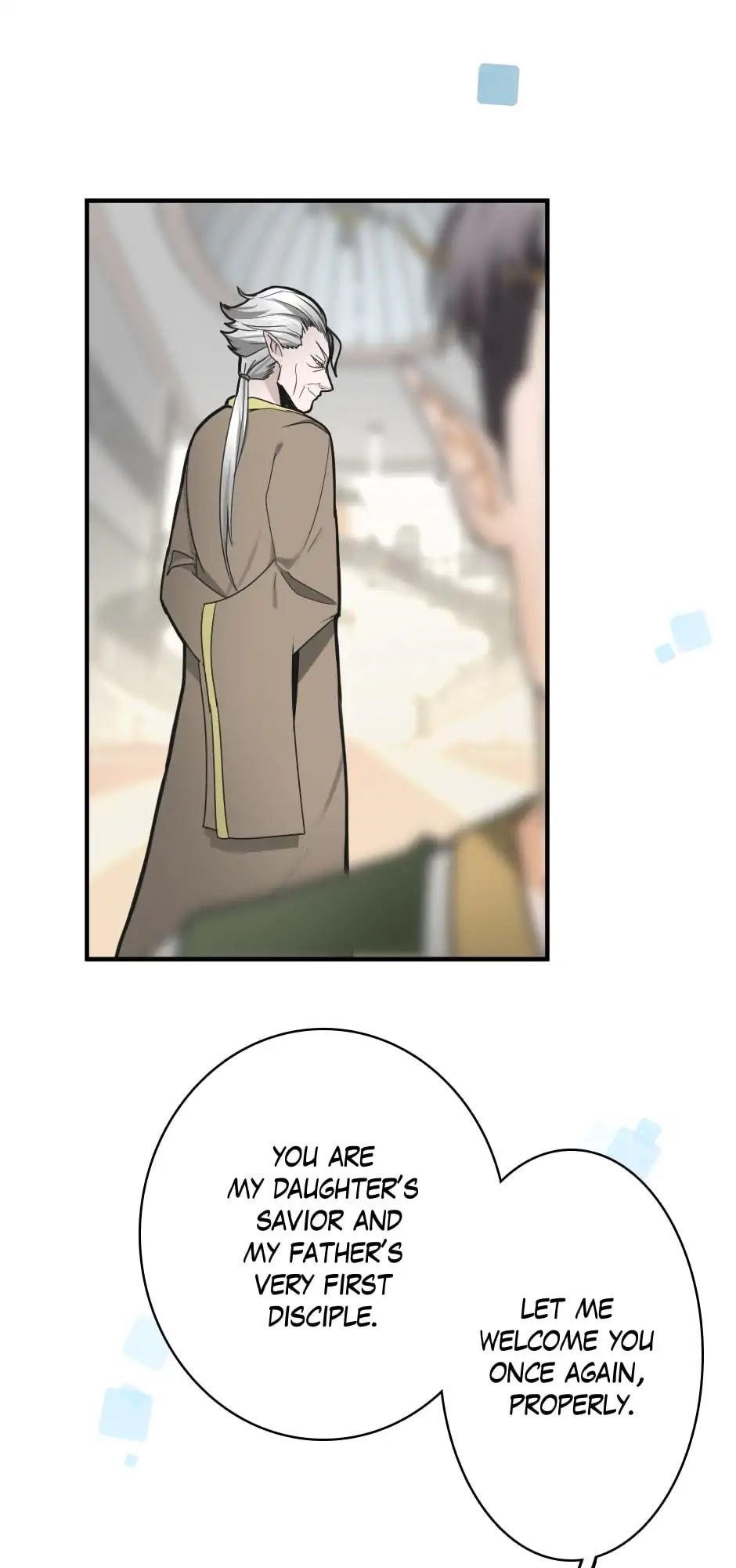 The Beginning After the End Chapter 25 - Page 5 in English