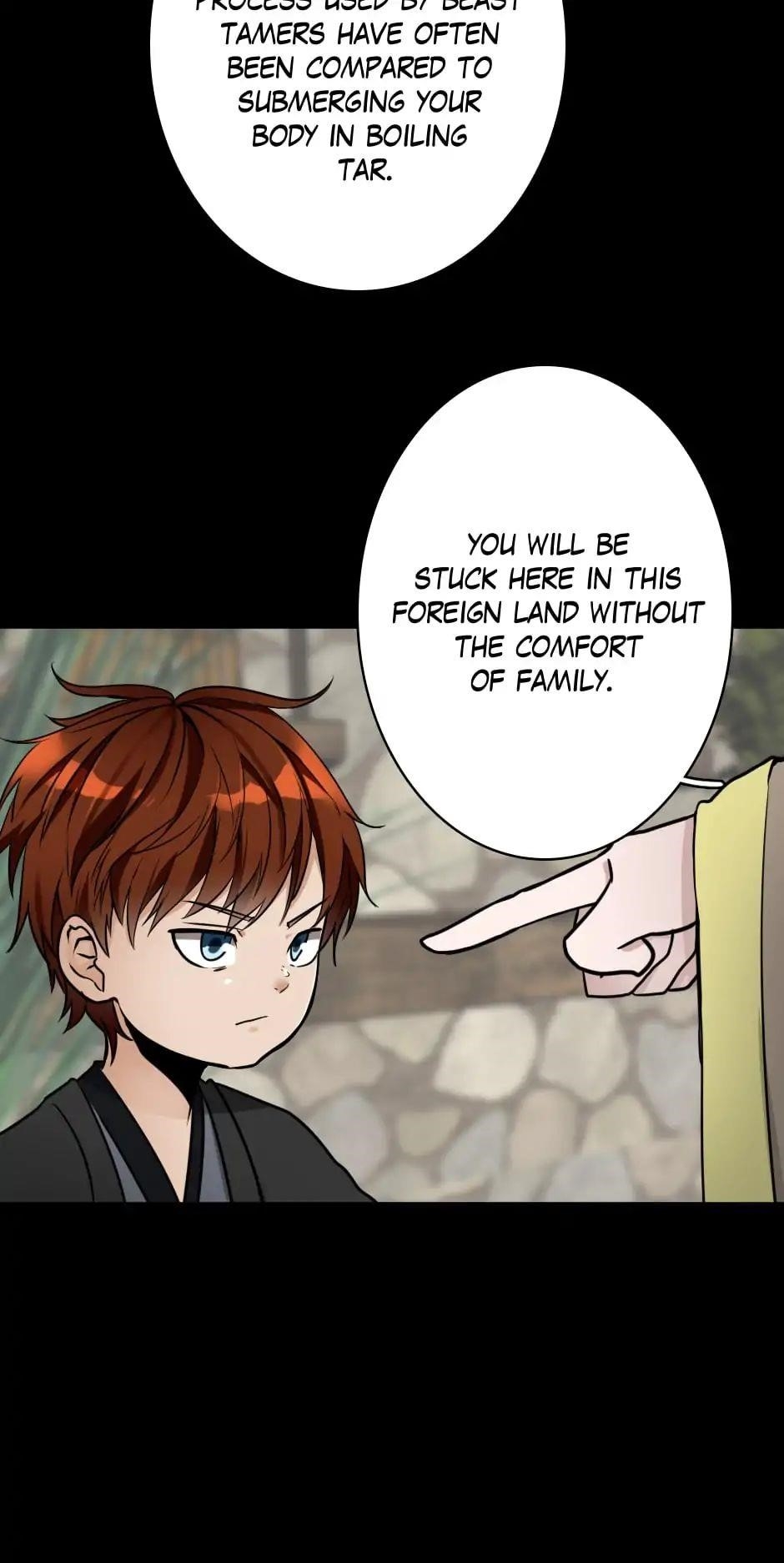 The Beginning After the End Chapter 25 - Page 55 in English