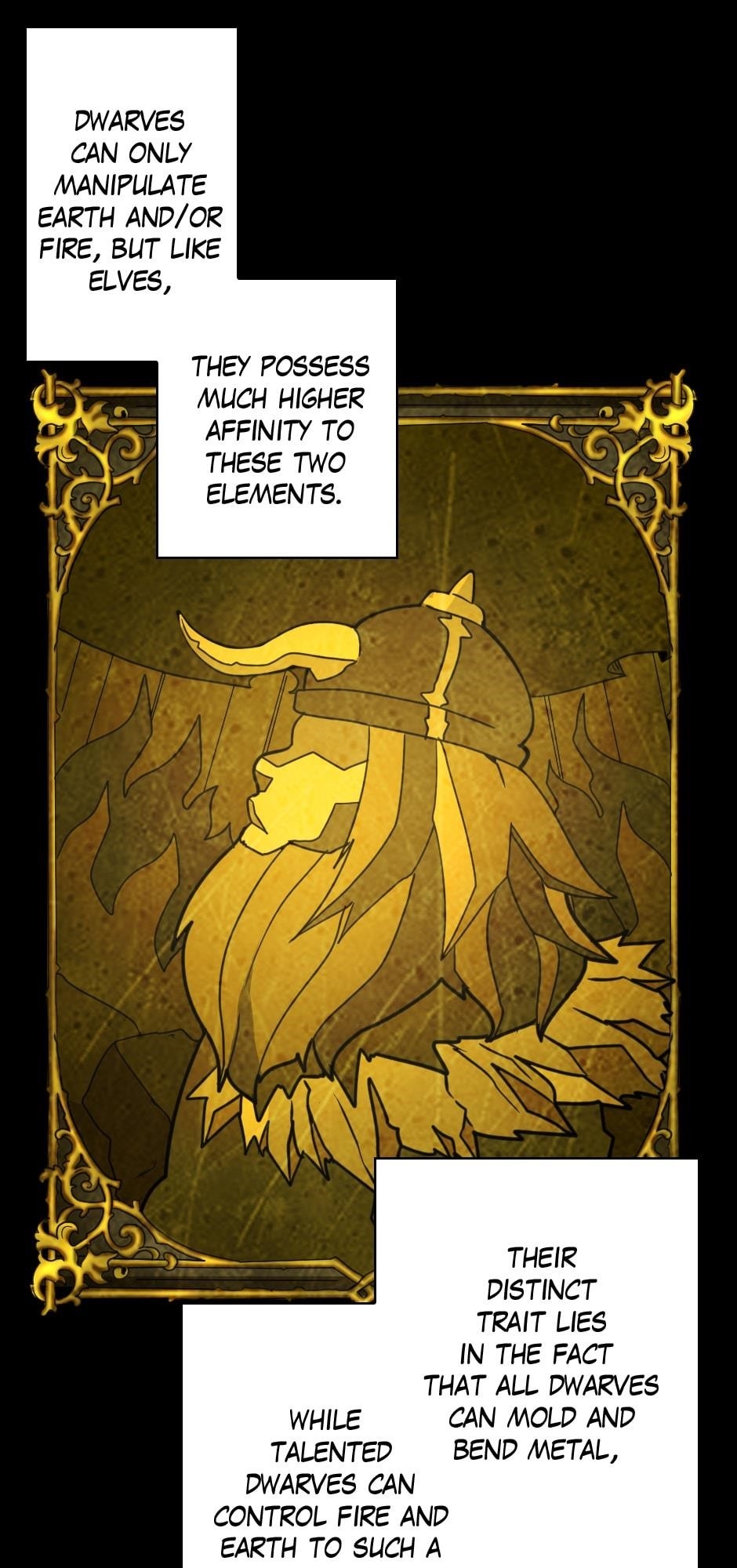 The Beginning After the End Chapter 26 - Page 16 in English