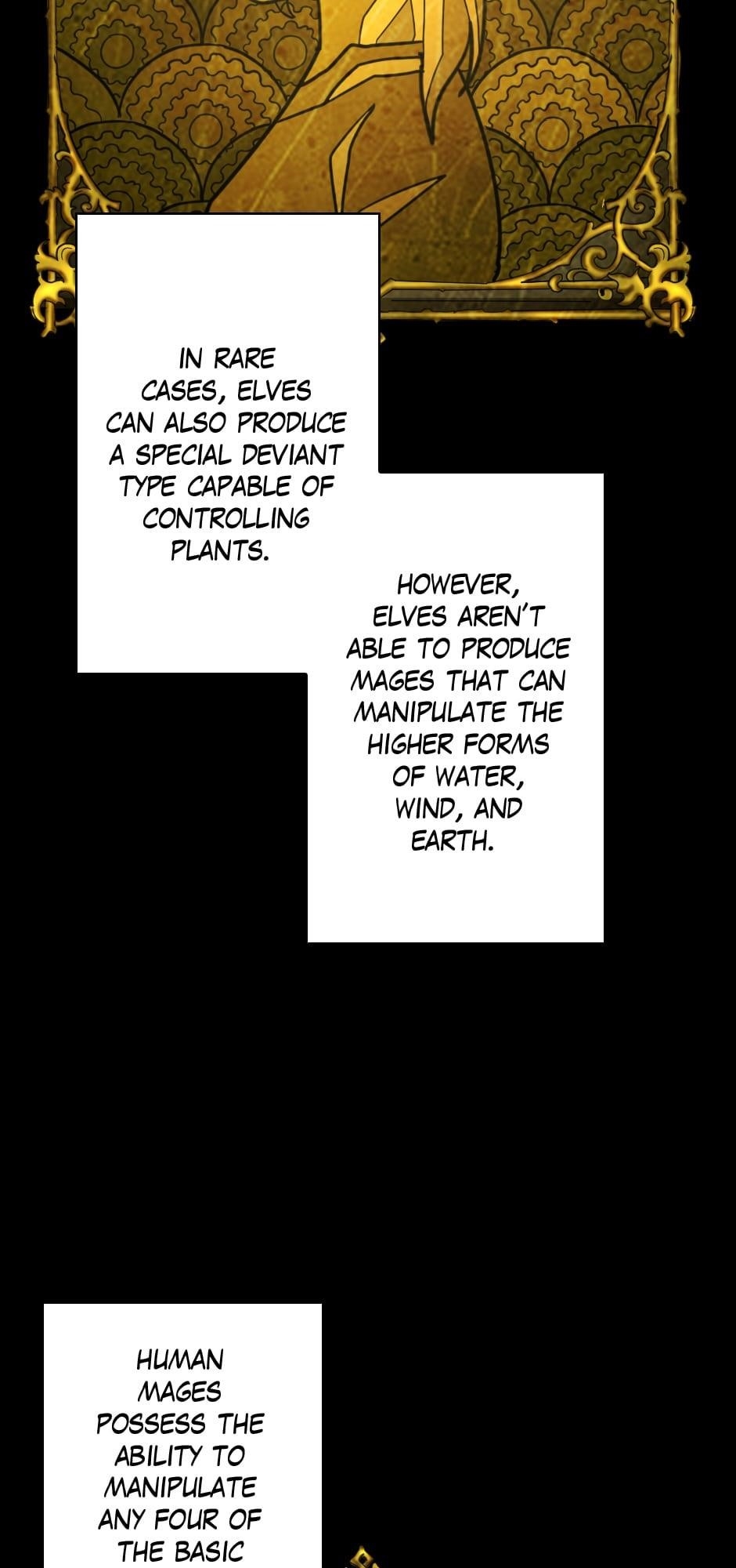 The Beginning After the End Chapter 26 - Page 18 in English