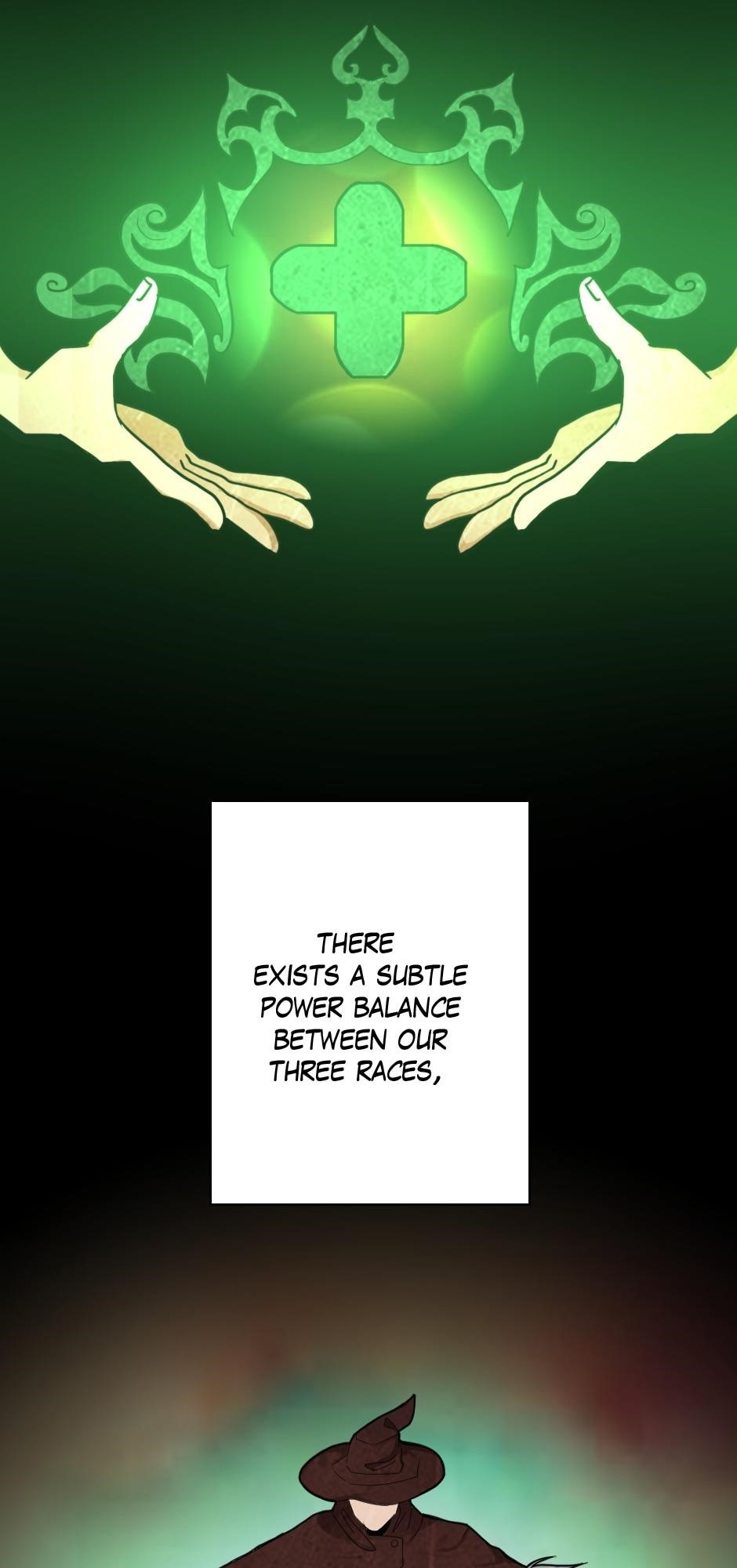 The Beginning After the End Chapter 26 - Page 20 in English