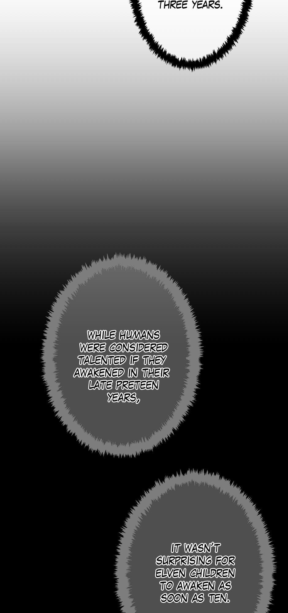 The Beginning After the End Chapter 26 - Page 27 in English