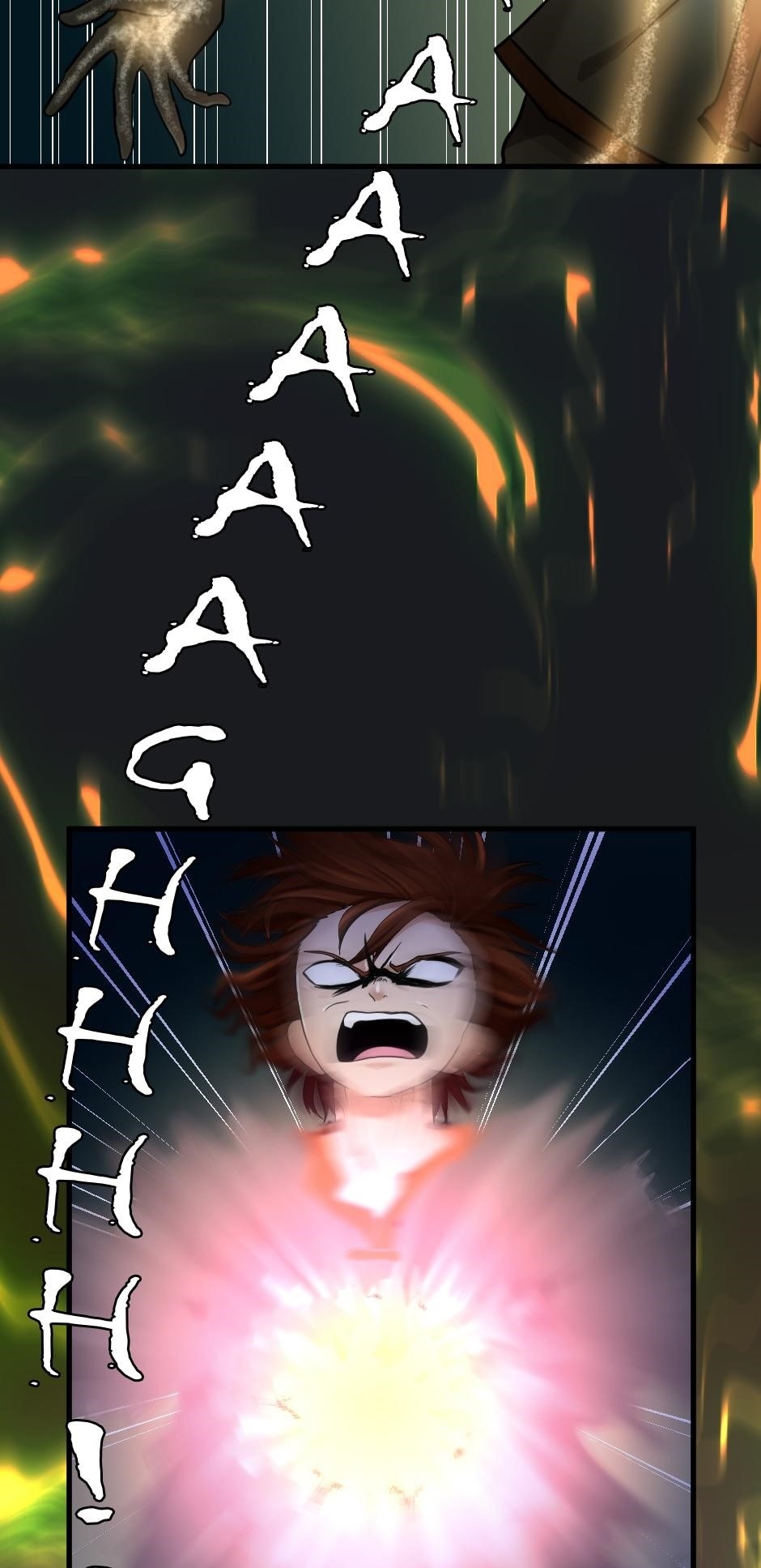 The Beginning After the End Chapter 26 - Page 38 in English