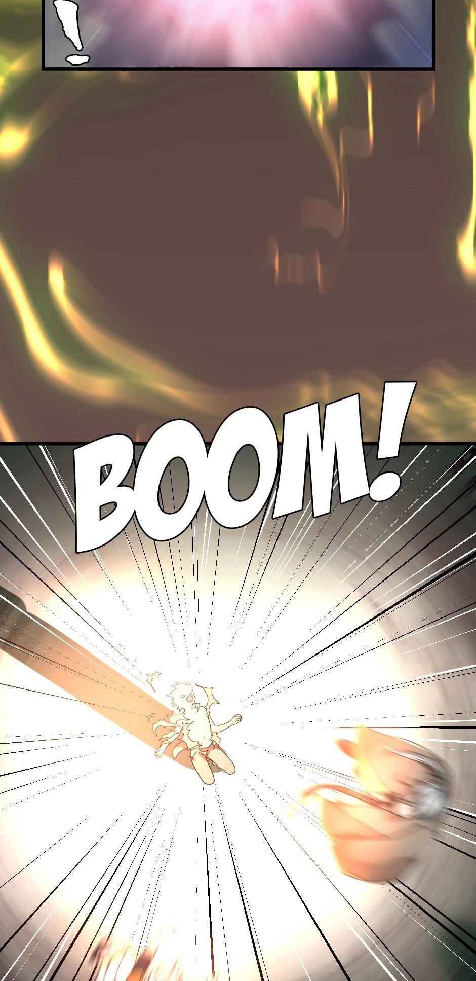 The Beginning After the End Chapter 26 - Page 39 in English
