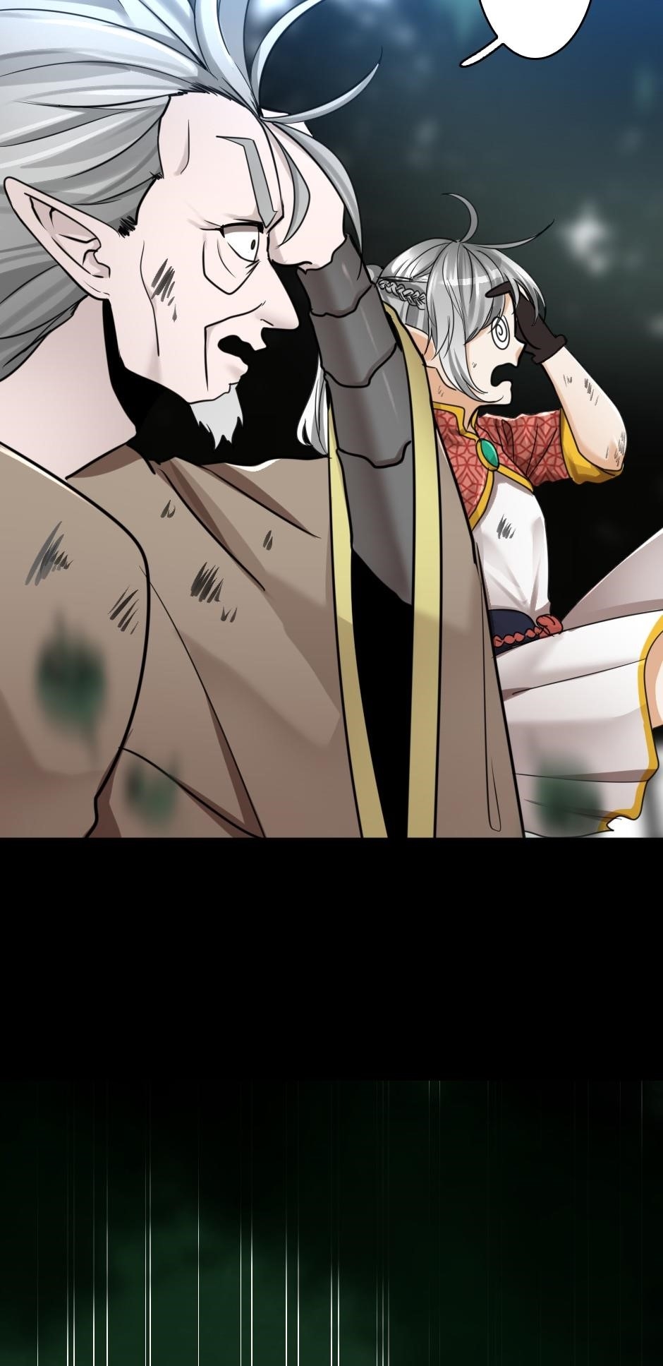 The Beginning After the End Chapter 26 - Page 42 in English