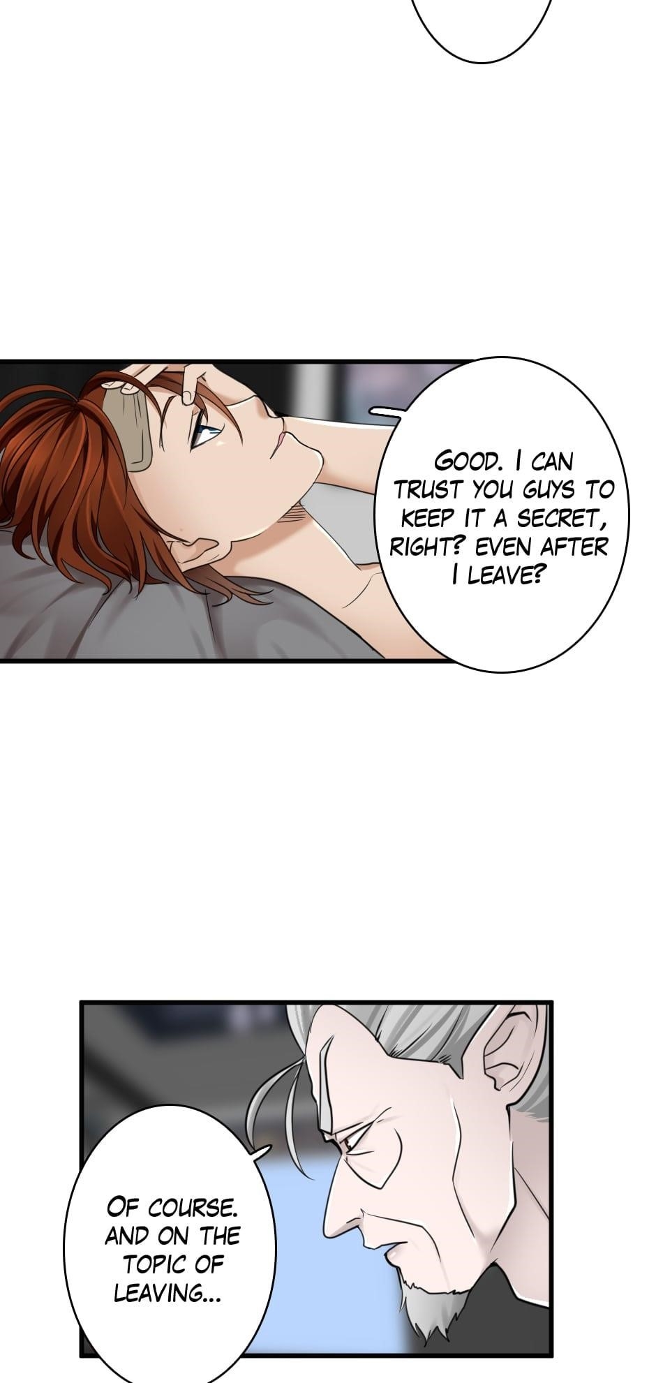 The Beginning After the End Chapter 26 - Page 52 in English