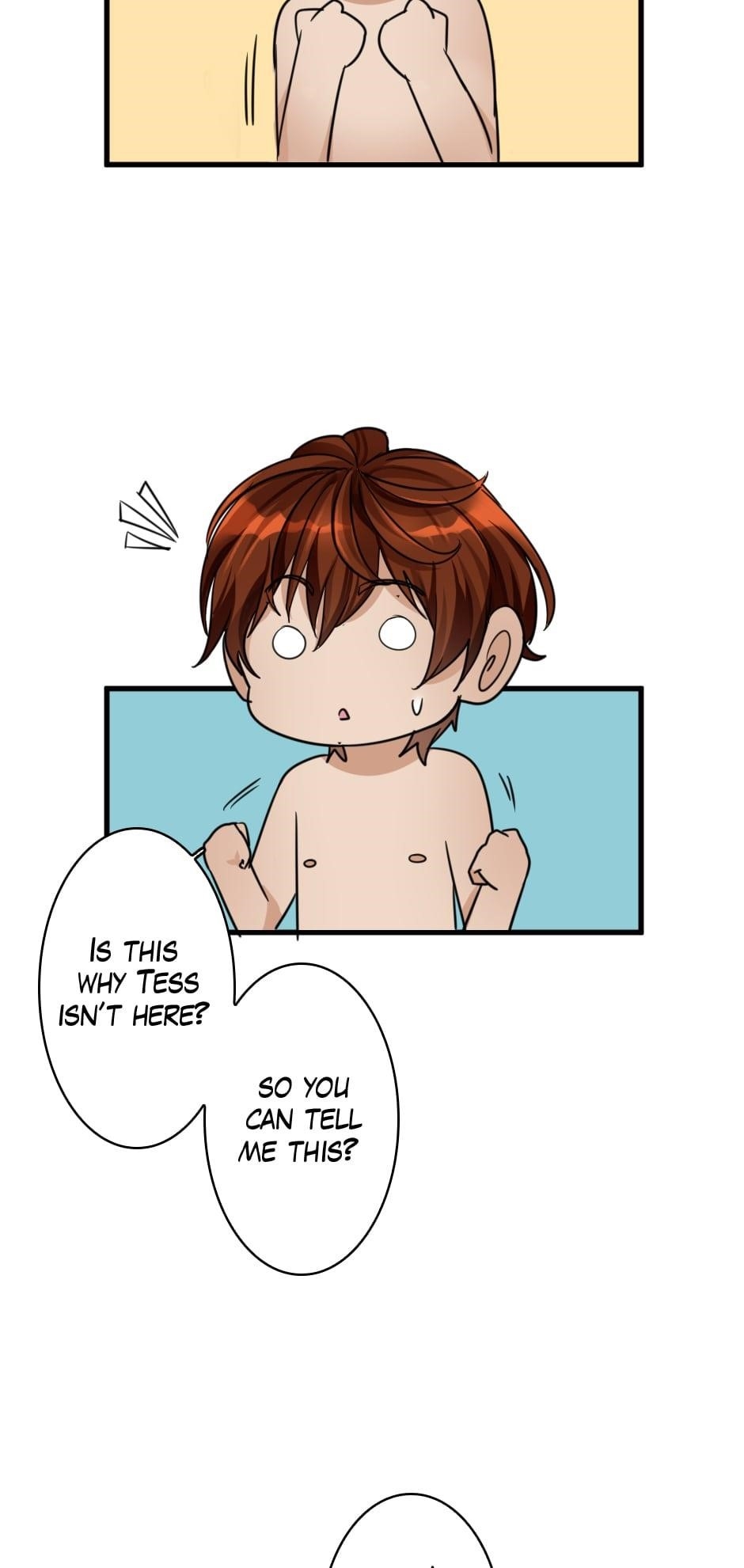 The Beginning After the End Chapter 26 - Page 55 in English