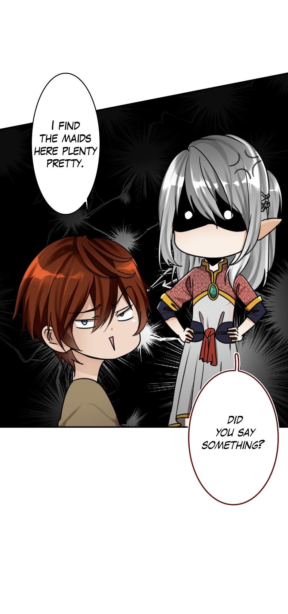 The Beginning After the End Chapter 26 - Page 9 in English