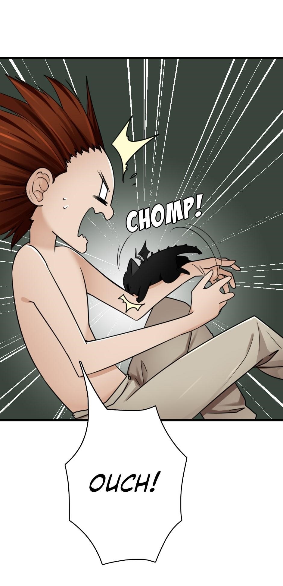 The Beginning After the End Chapter 27 - Page 14 in English