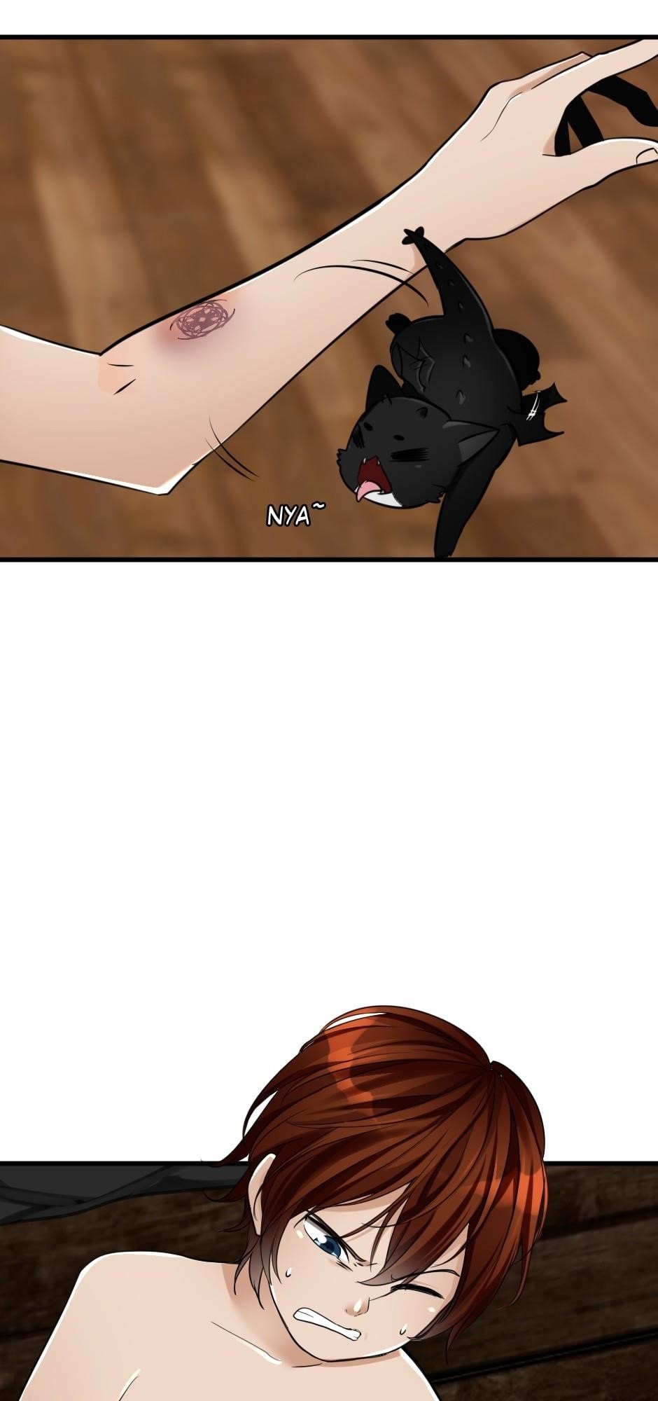 The Beginning After the End Chapter 27 - Page 15 in English