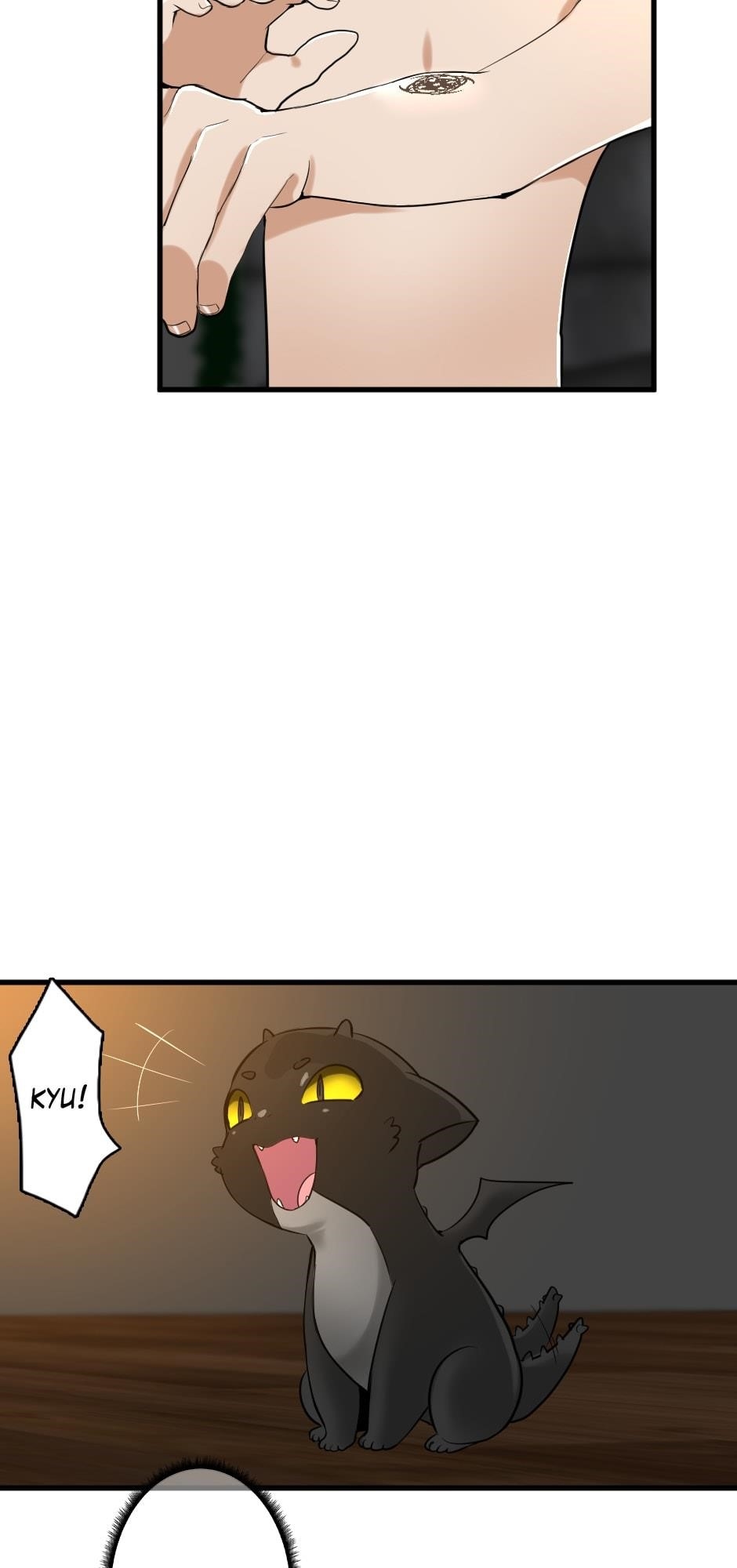 The Beginning After the End Chapter 27 - Page 17 in English
