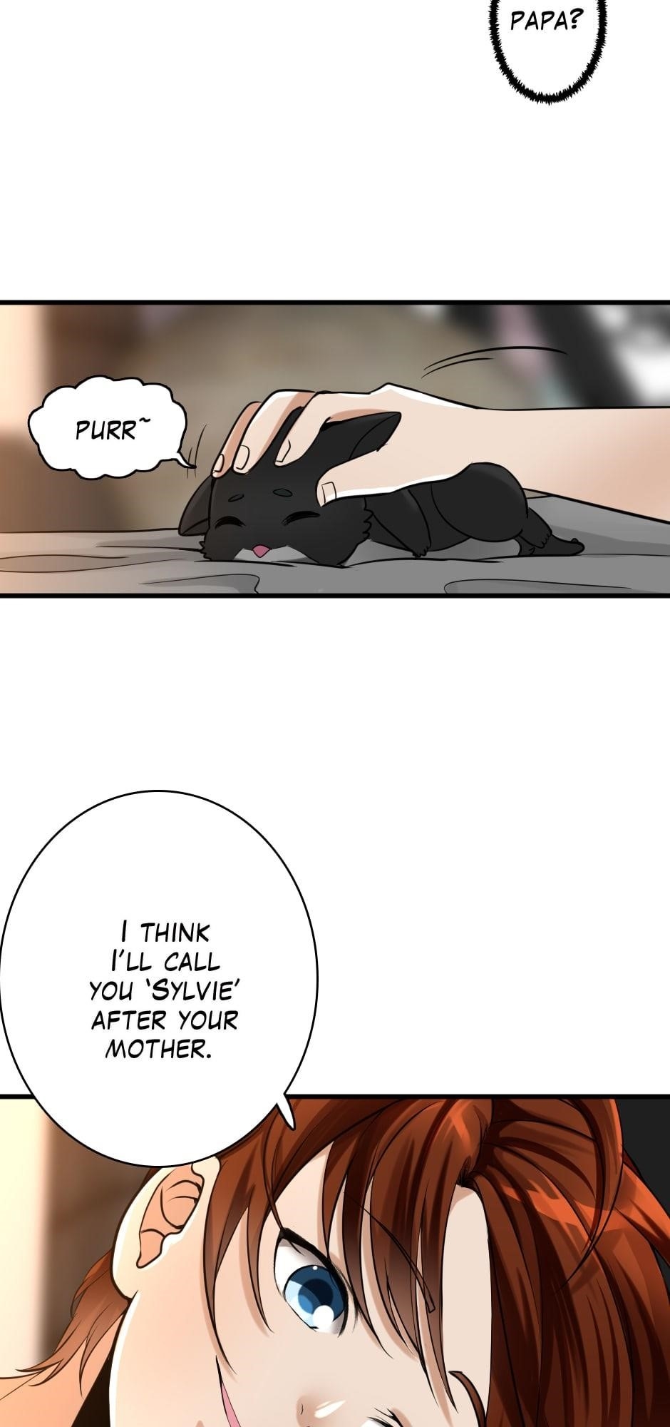 The Beginning After the End Chapter 27 - Page 22 in English
