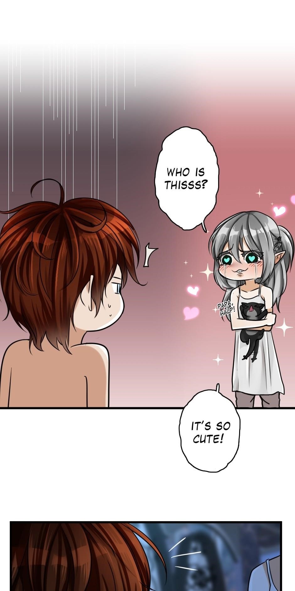 The Beginning After the End Chapter 27 - Page 30 in English