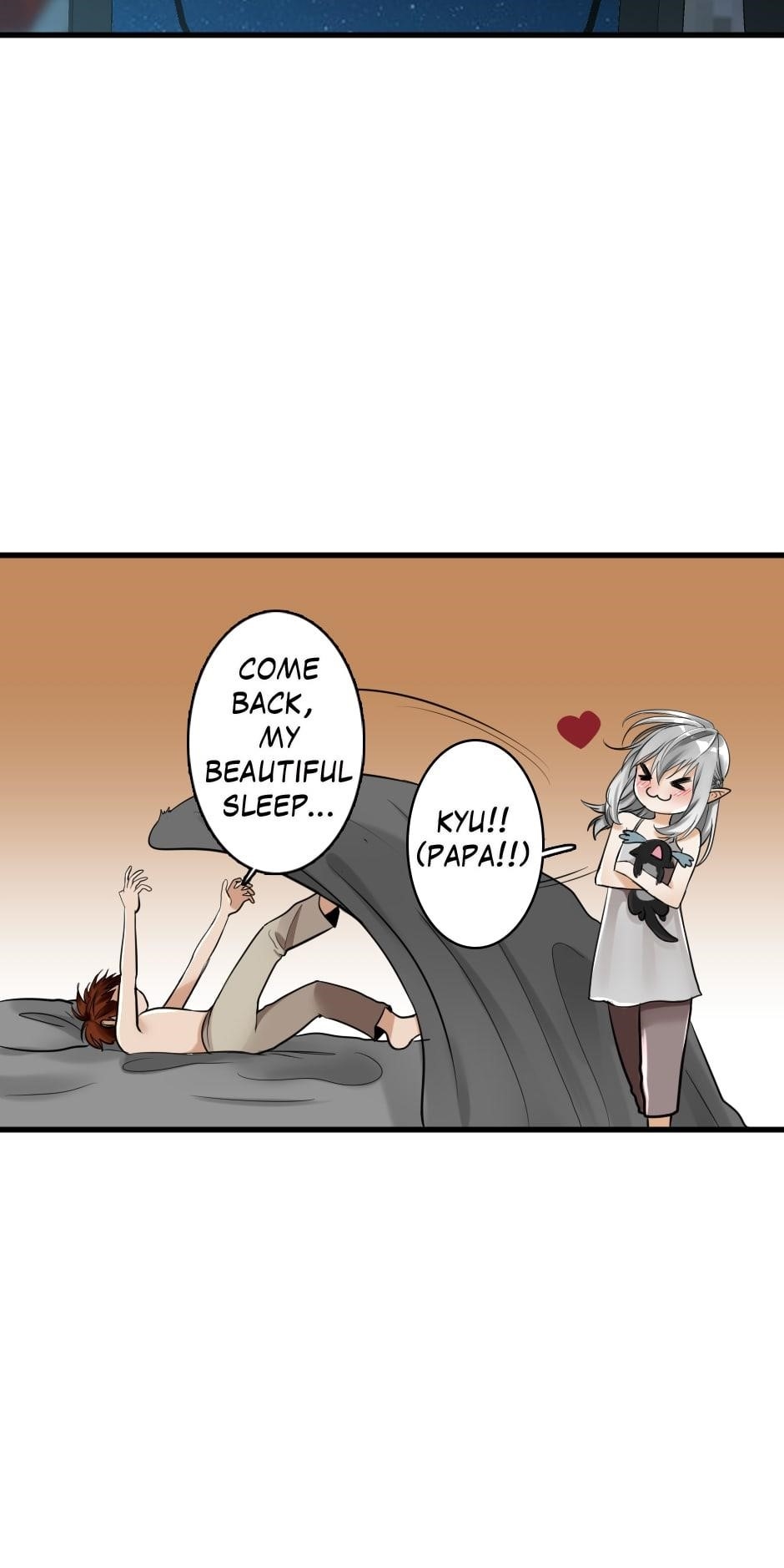 The Beginning After the End Chapter 27 - Page 32 in English