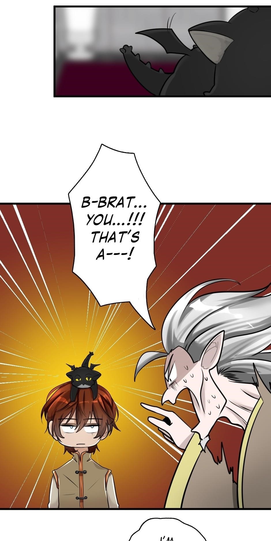 The Beginning After the End Chapter 27 - Page 37 in English