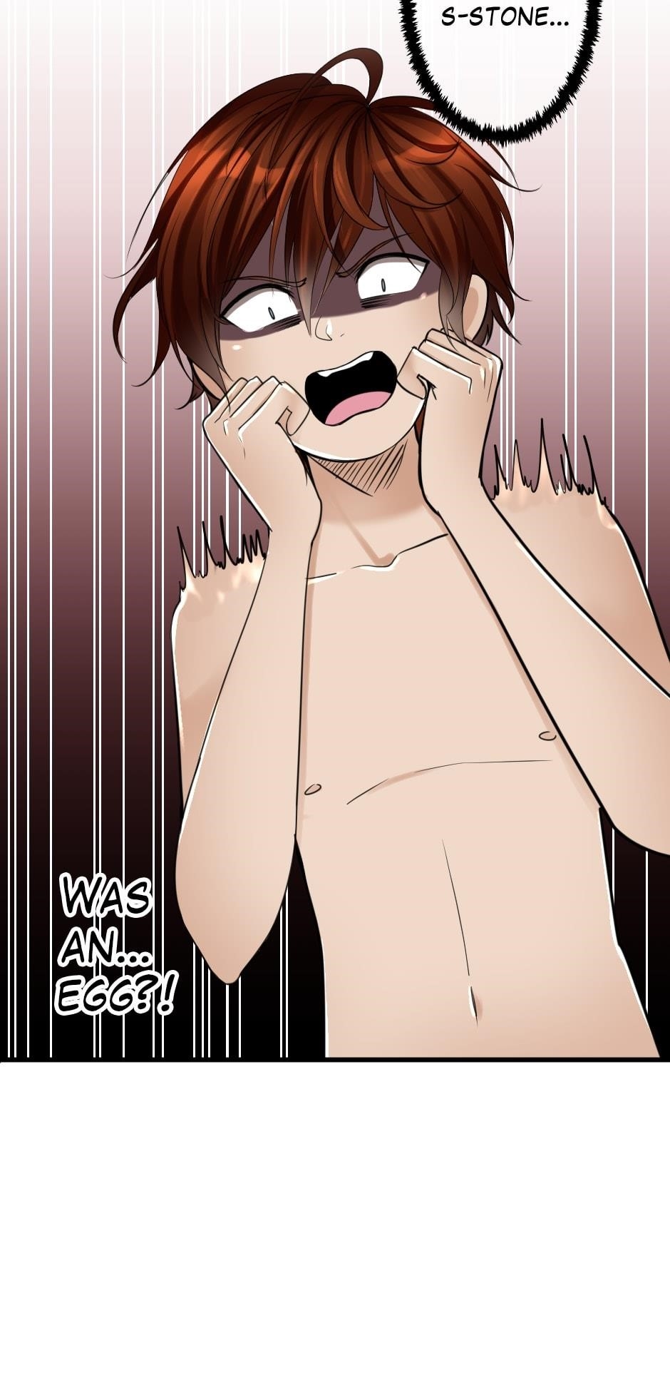The Beginning After the End Chapter 27 - Page 4 in English