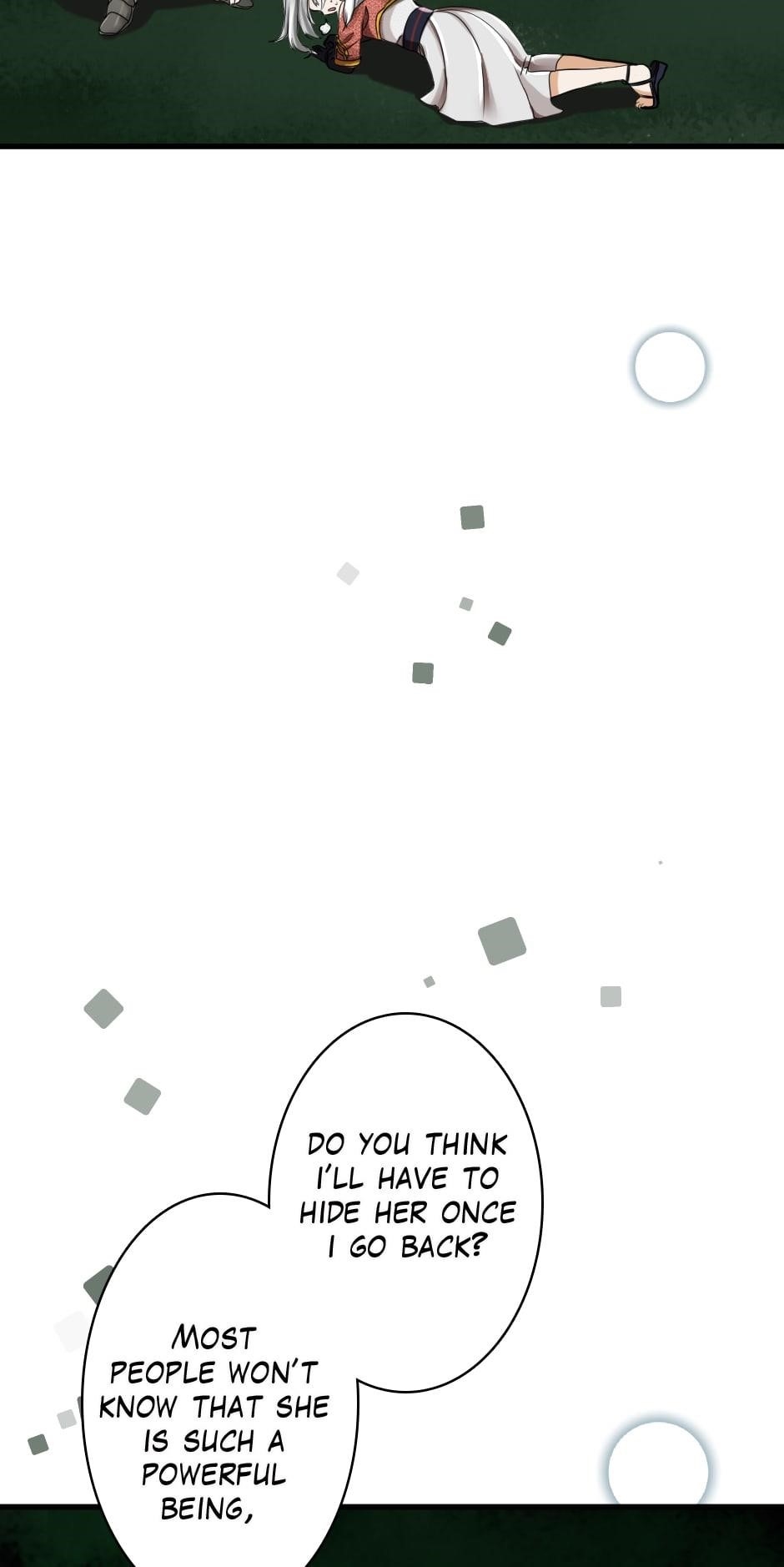 The Beginning After the End Chapter 27 - Page 41 in English