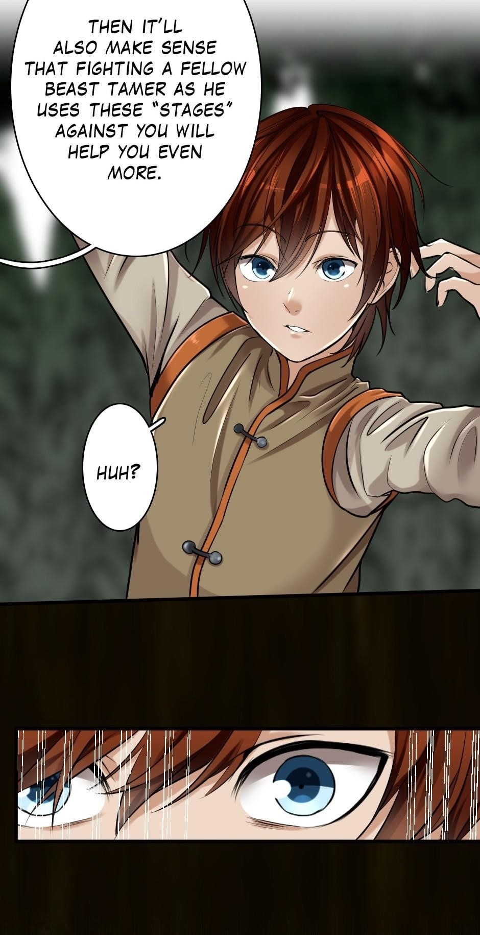 The Beginning After the End Chapter 27 - Page 47 in English