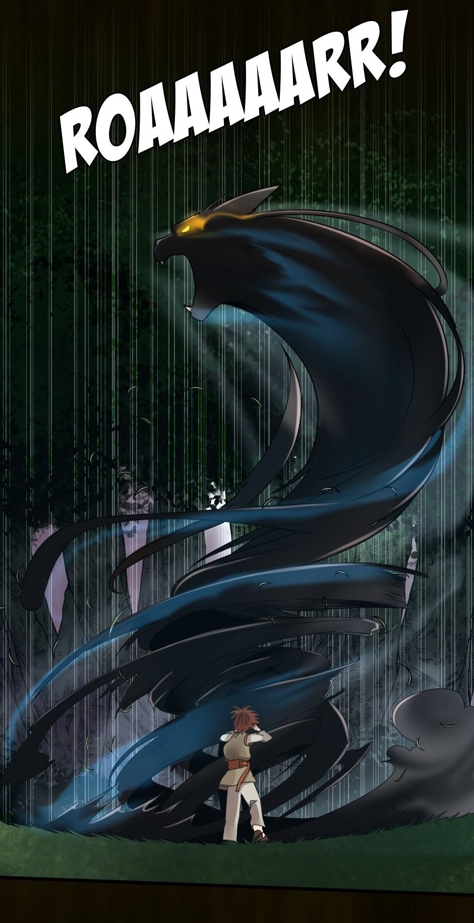 The Beginning After the End Chapter 27 - Page 48 in English