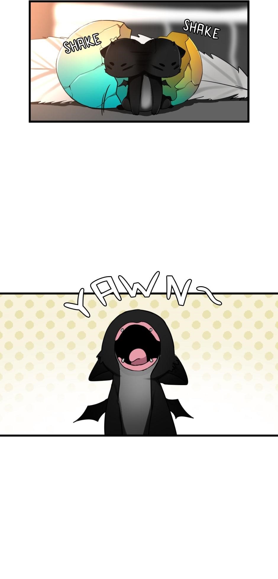 The Beginning After the End Chapter 27 - Page 7 in English
