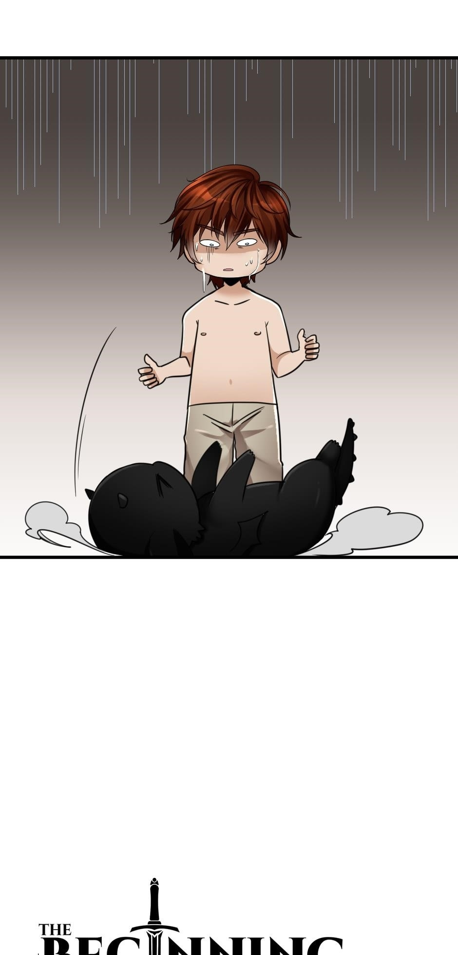 The Beginning After the End Chapter 27 - Page 8 in English