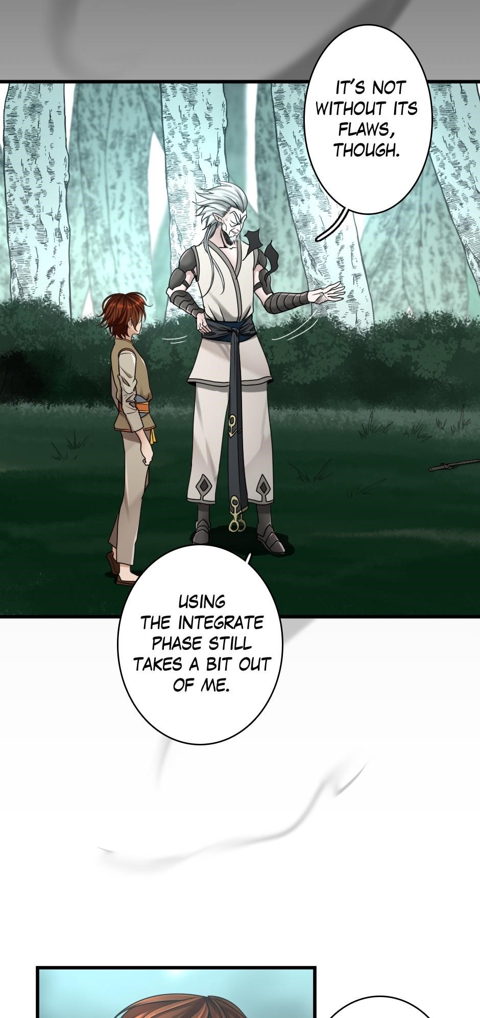 The Beginning After the End Chapter 28 - Page 14 in English