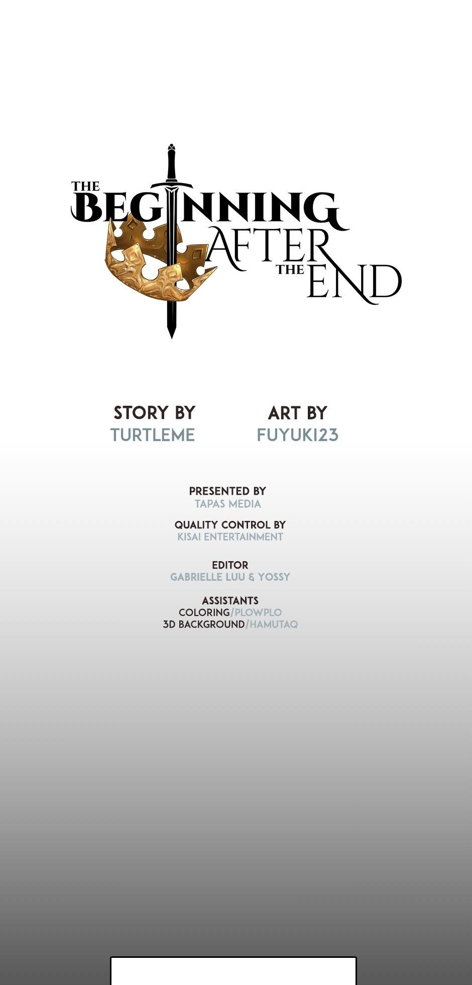 The Beginning After the End Chapter 28 - Page 18 in English