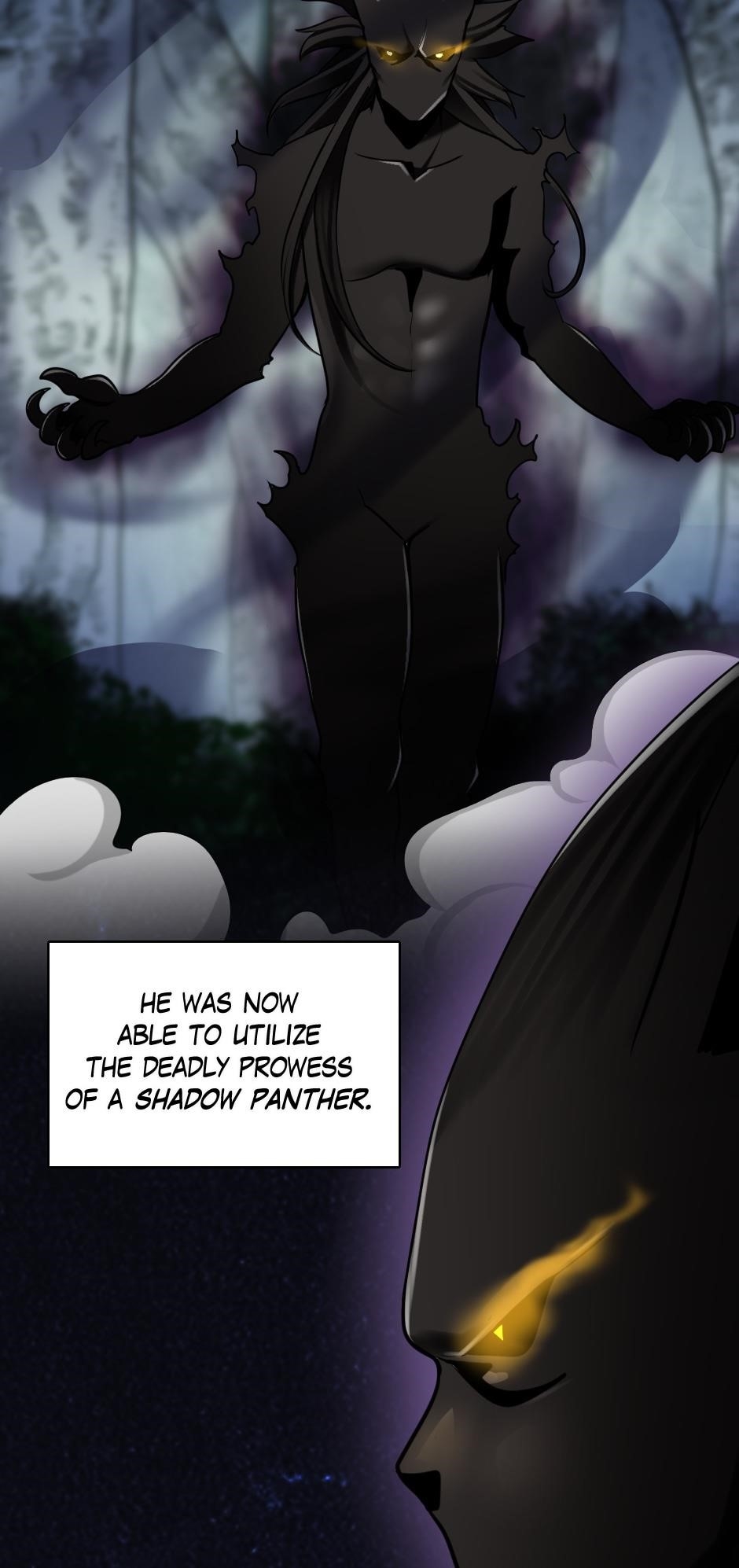 The Beginning After the End Chapter 28 - Page 5 in English