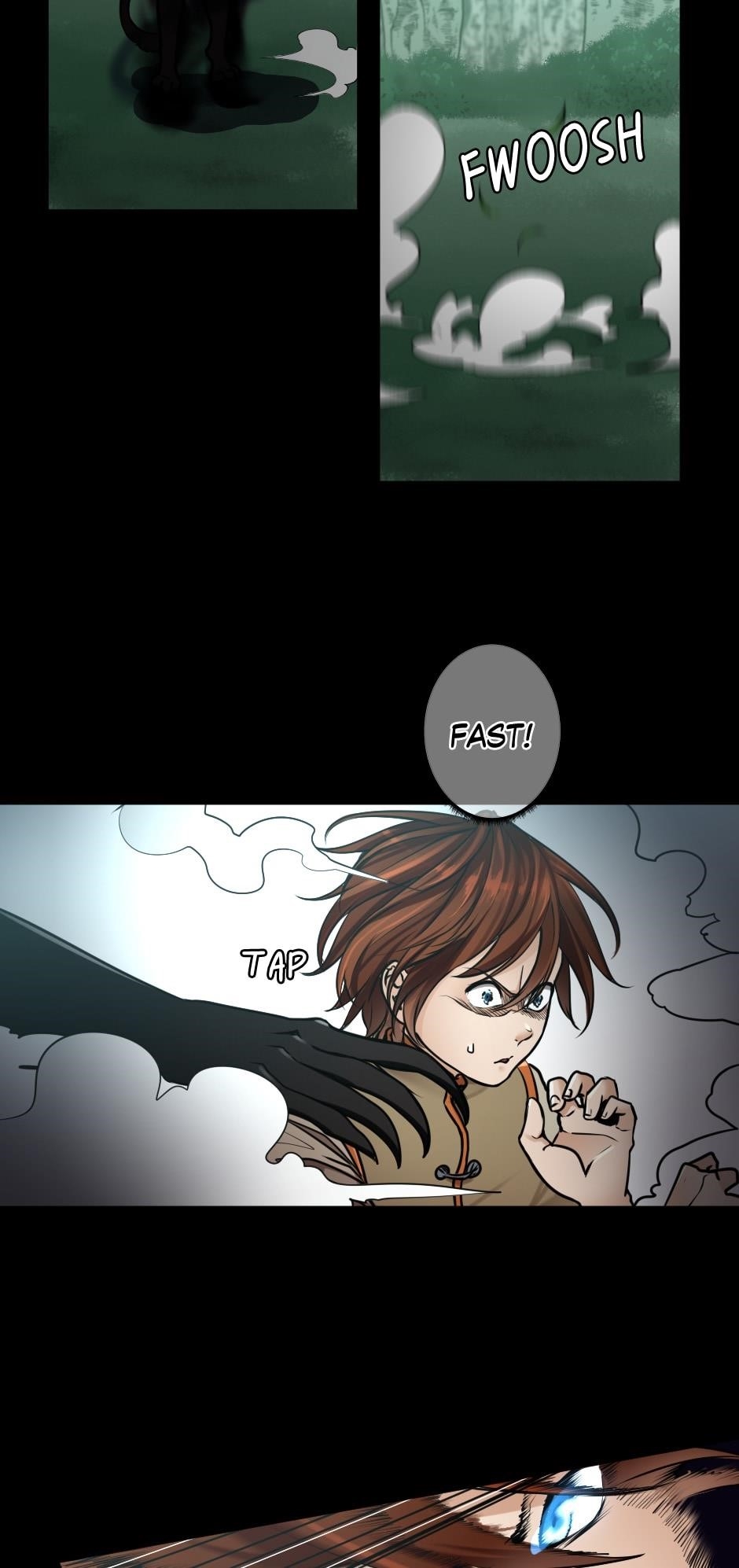 The Beginning After the End Chapter 28 - Page 8 in English