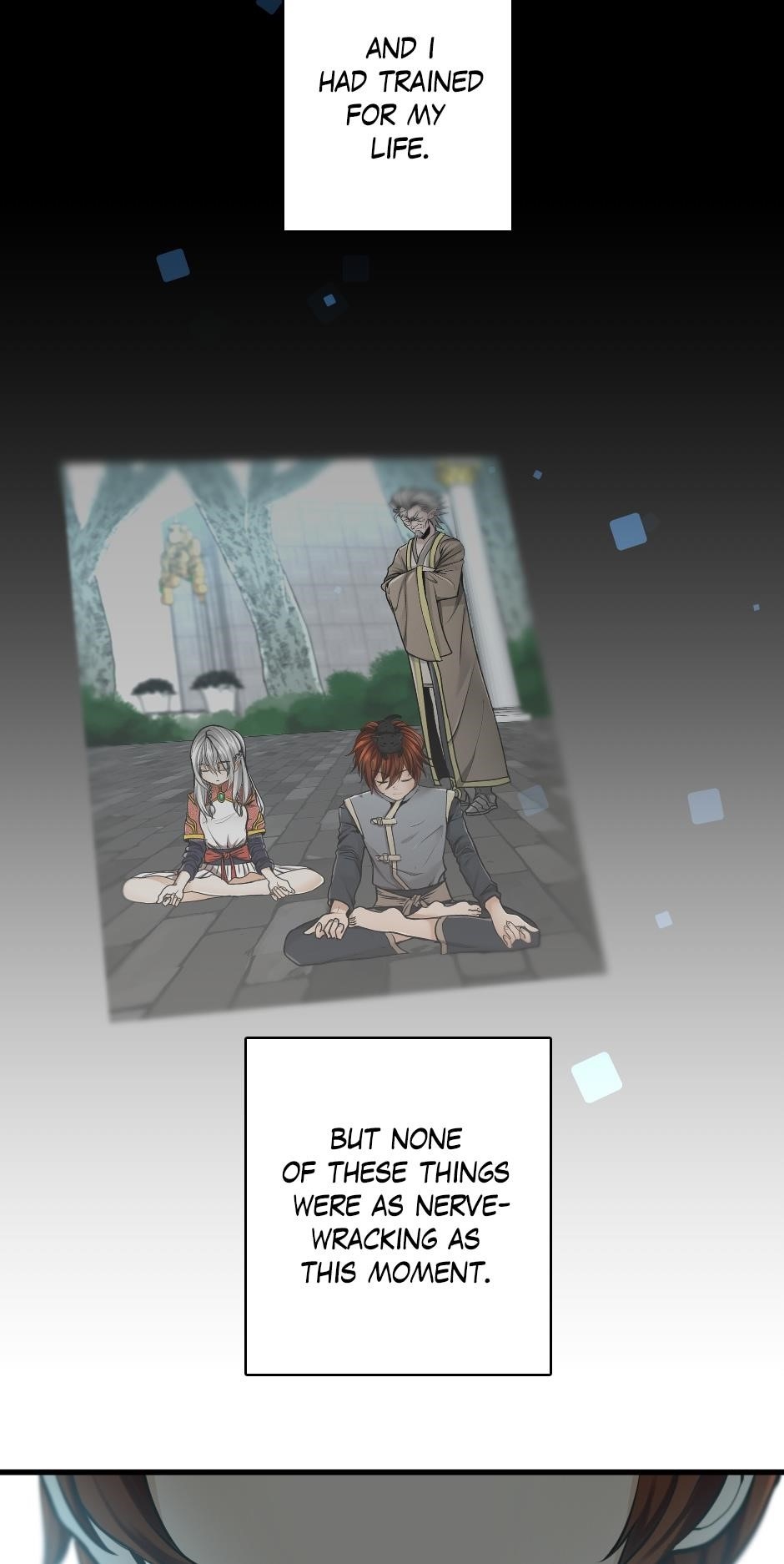The Beginning After the End Chapter 29 - Page 10 in English