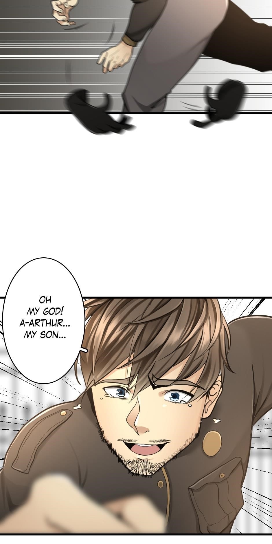 The Beginning After the End Chapter 29 - Page 26 in English