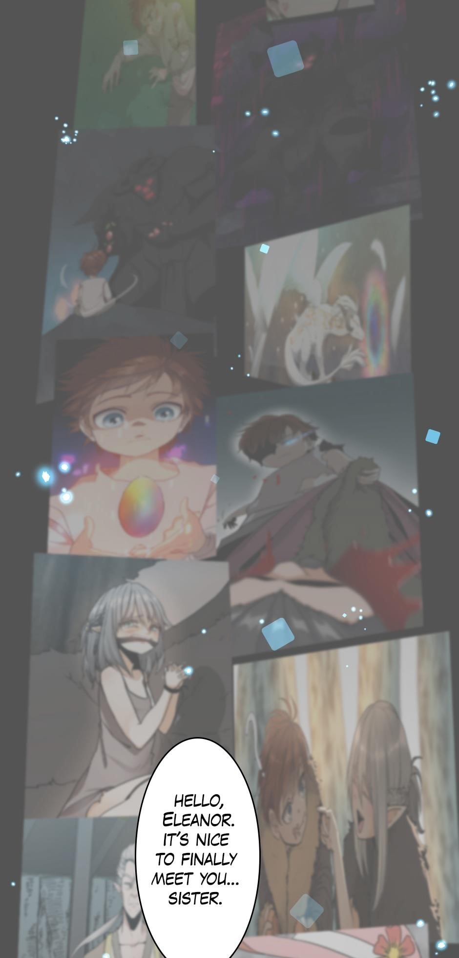 The Beginning After the End Chapter 29 - Page 37 in English