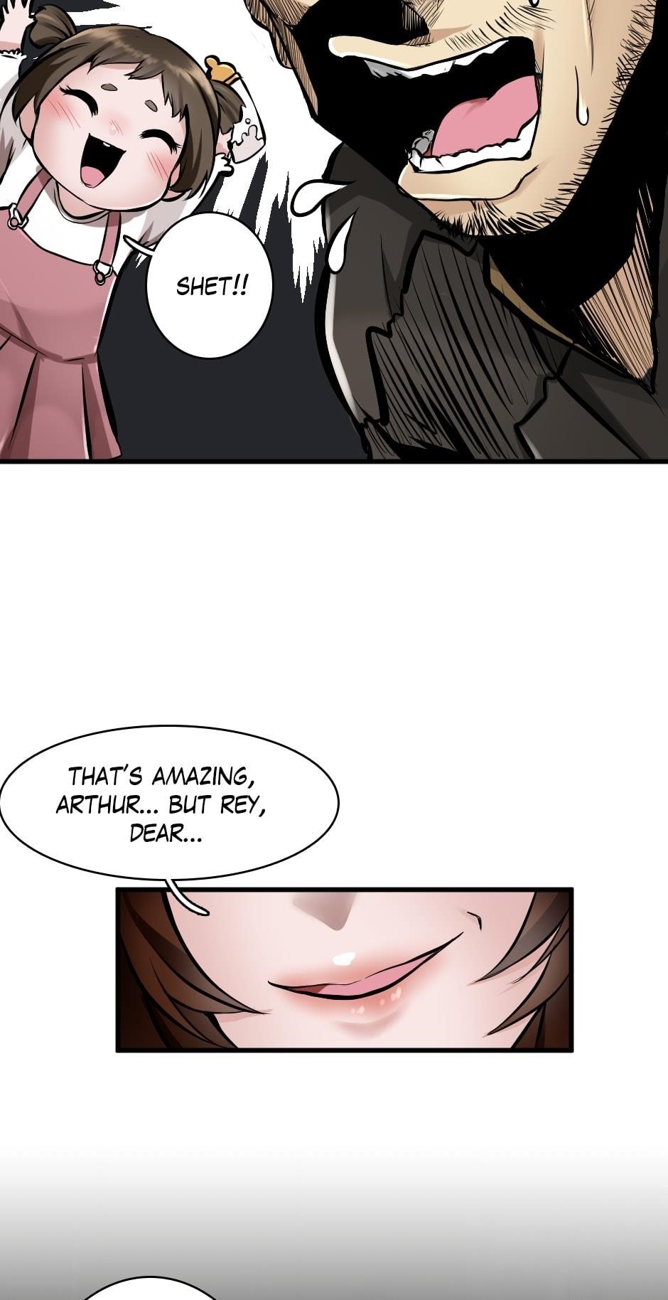 The Beginning After the End Chapter 29 - Page 52 in English