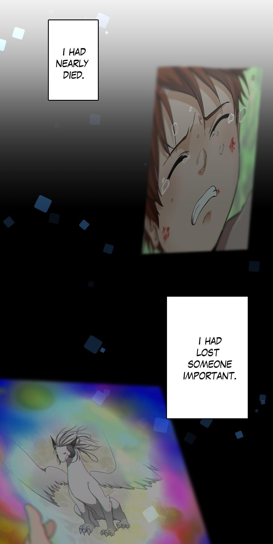 The Beginning After the End Chapter 29 - Page 8 in English