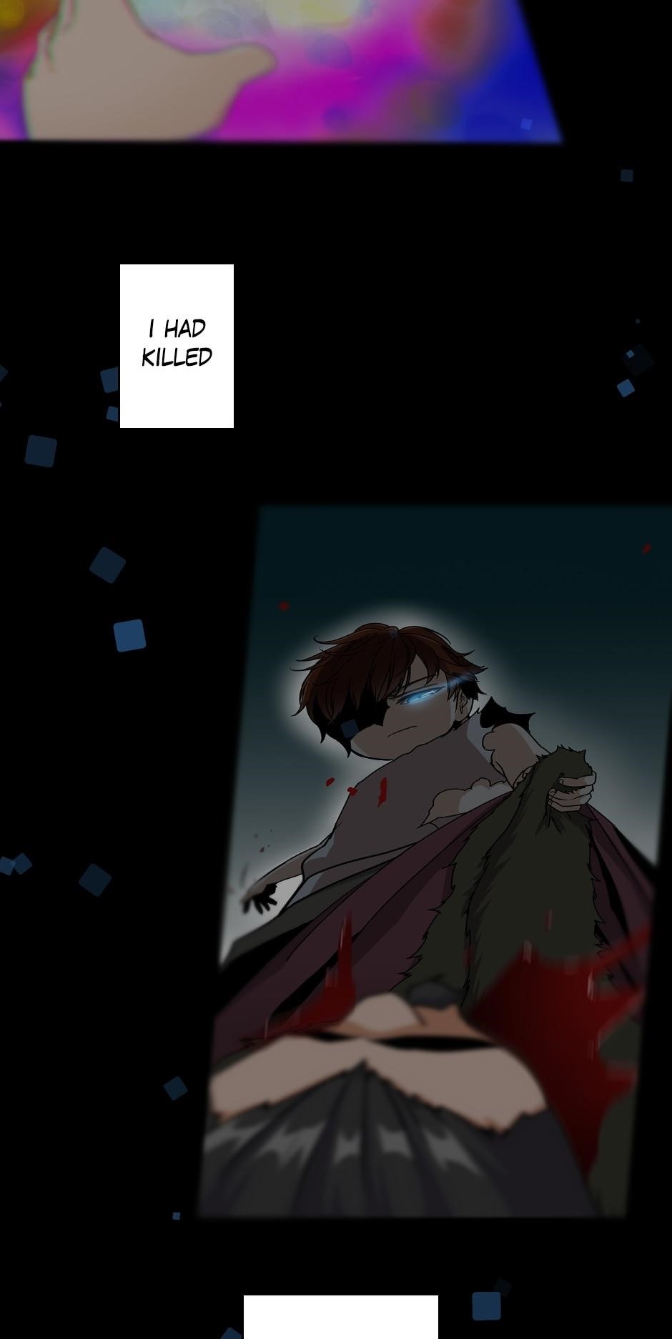 The Beginning After the End Chapter 29 - Page 9 in English