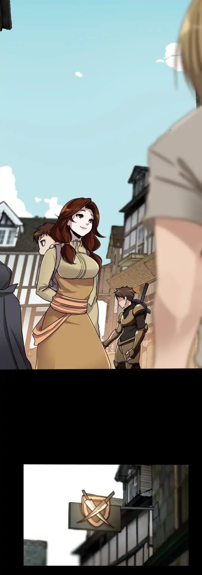 The Beginning After the End Chapter 3 - Page 14 in English