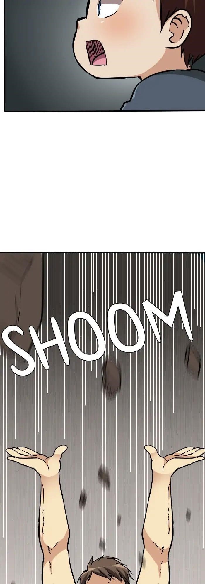 The Beginning After the End Chapter 3 - Page 31 in English
