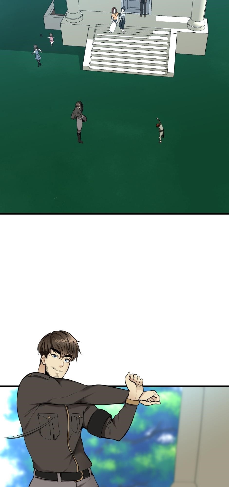 The Beginning After the End Chapter 30 - Page 12 in English