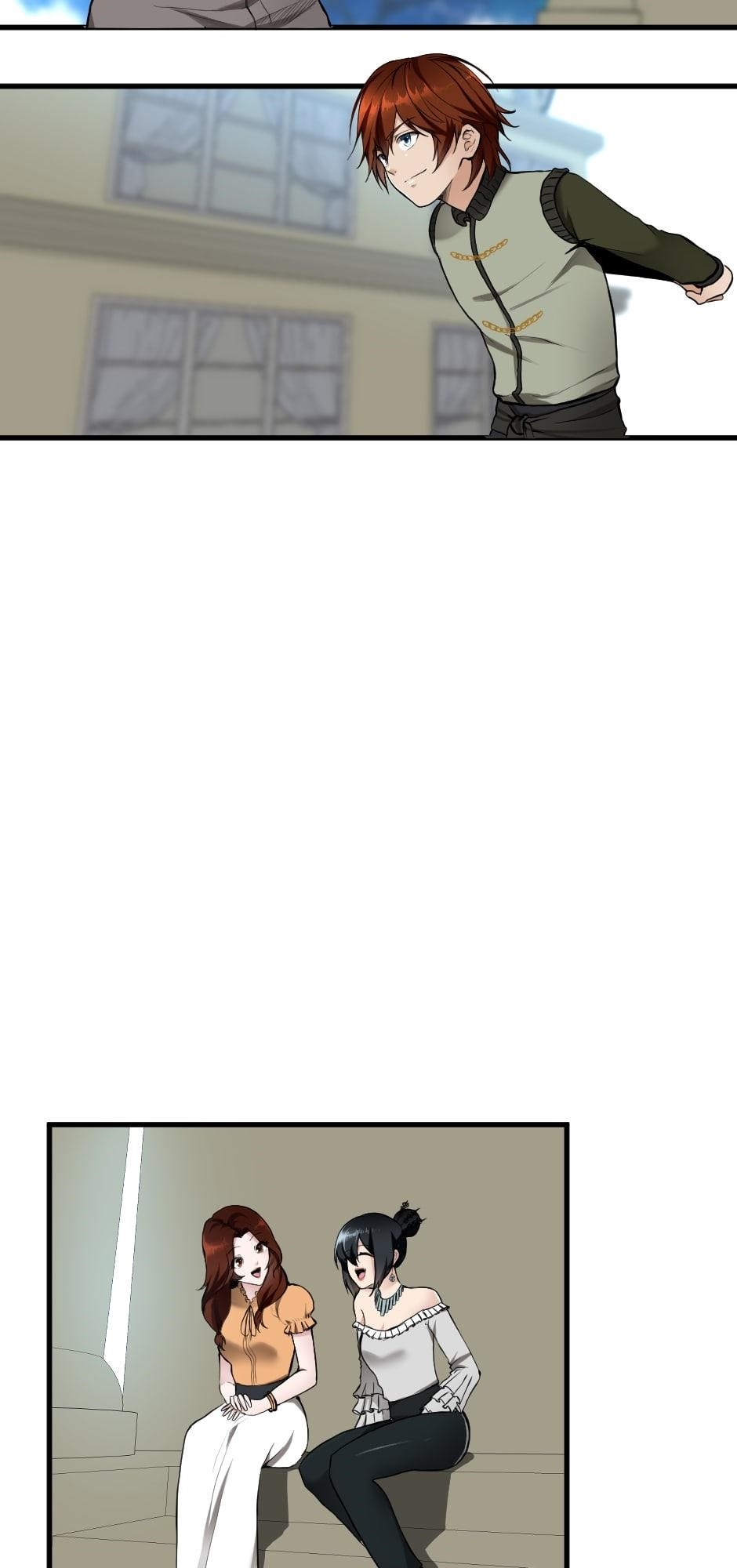 The Beginning After the End Chapter 30 - Page 13 in English