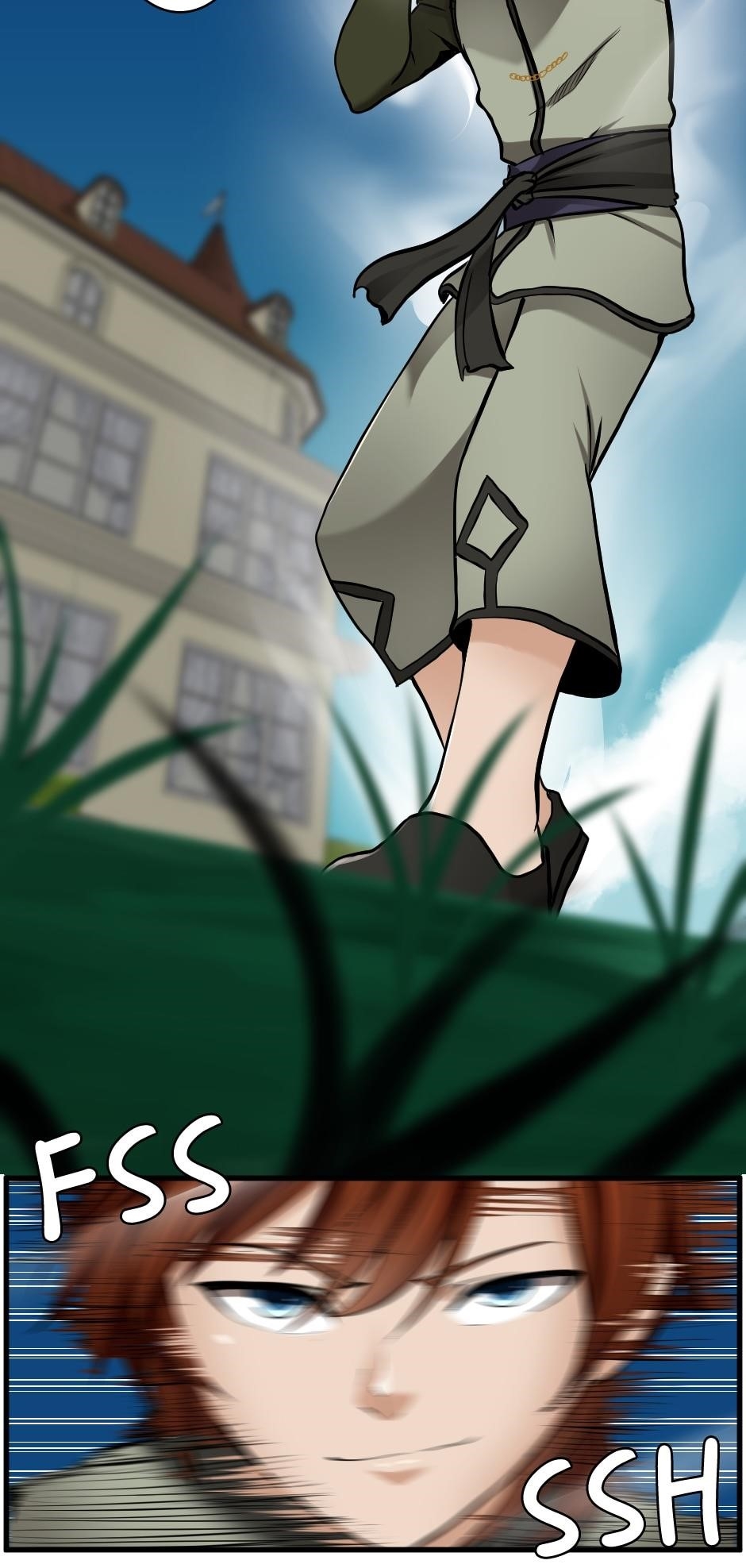 The Beginning After the End Chapter 30 - Page 19 in English