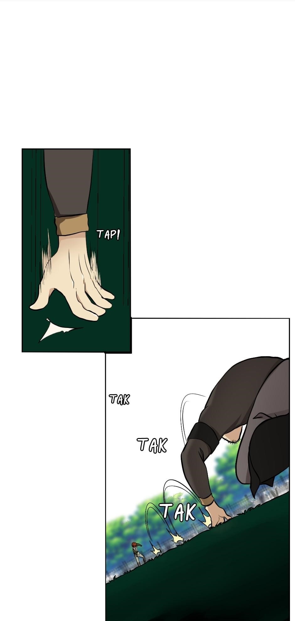 The Beginning After the End Chapter 30 - Page 26 in English