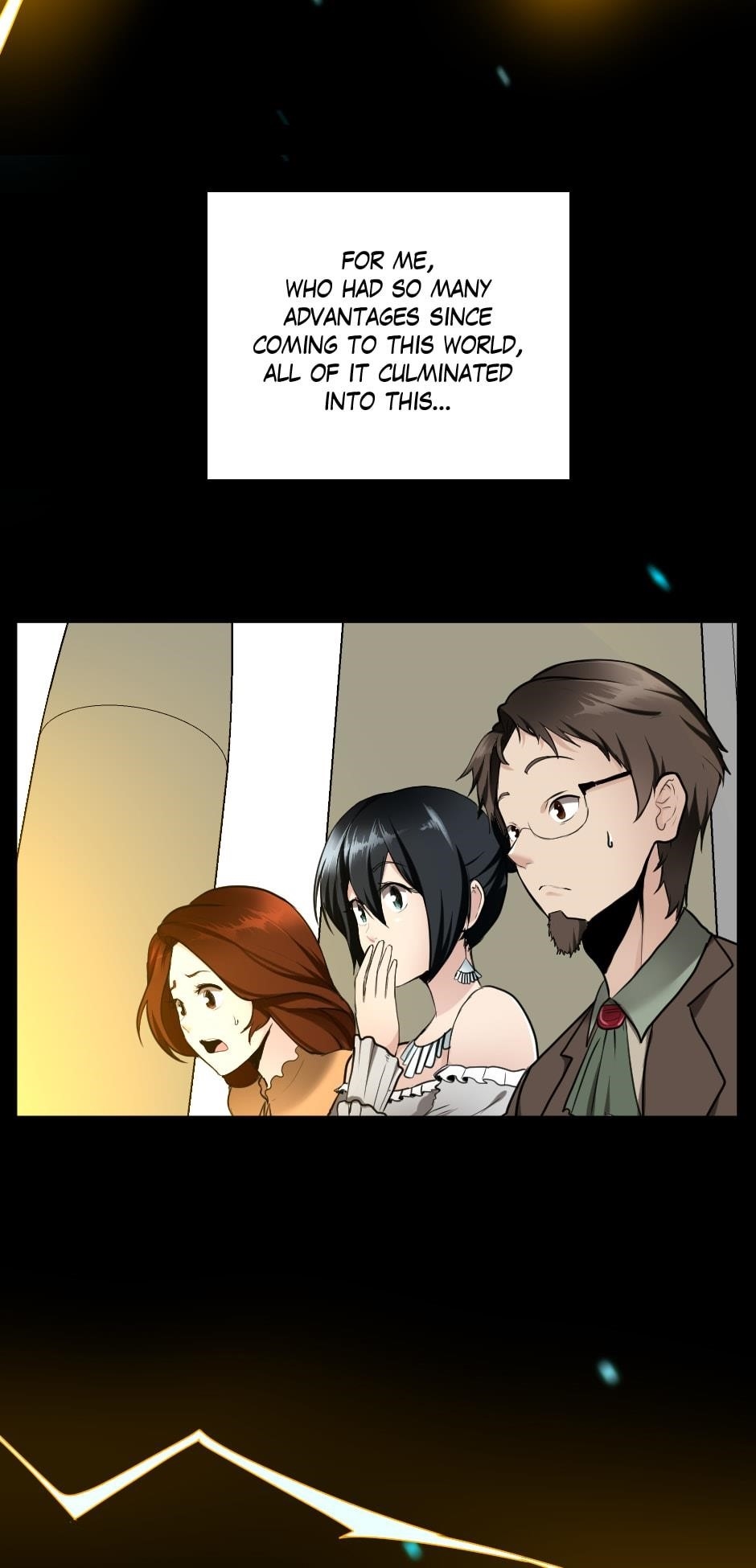 The Beginning After the End Chapter 30 - Page 41 in English