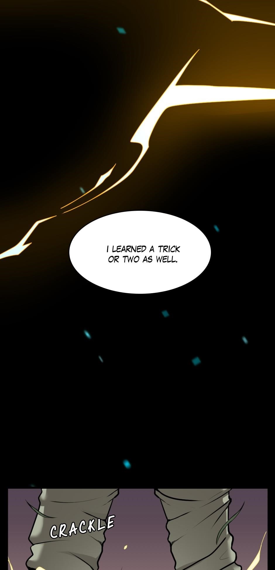 The Beginning After the End Chapter 30 - Page 42 in English