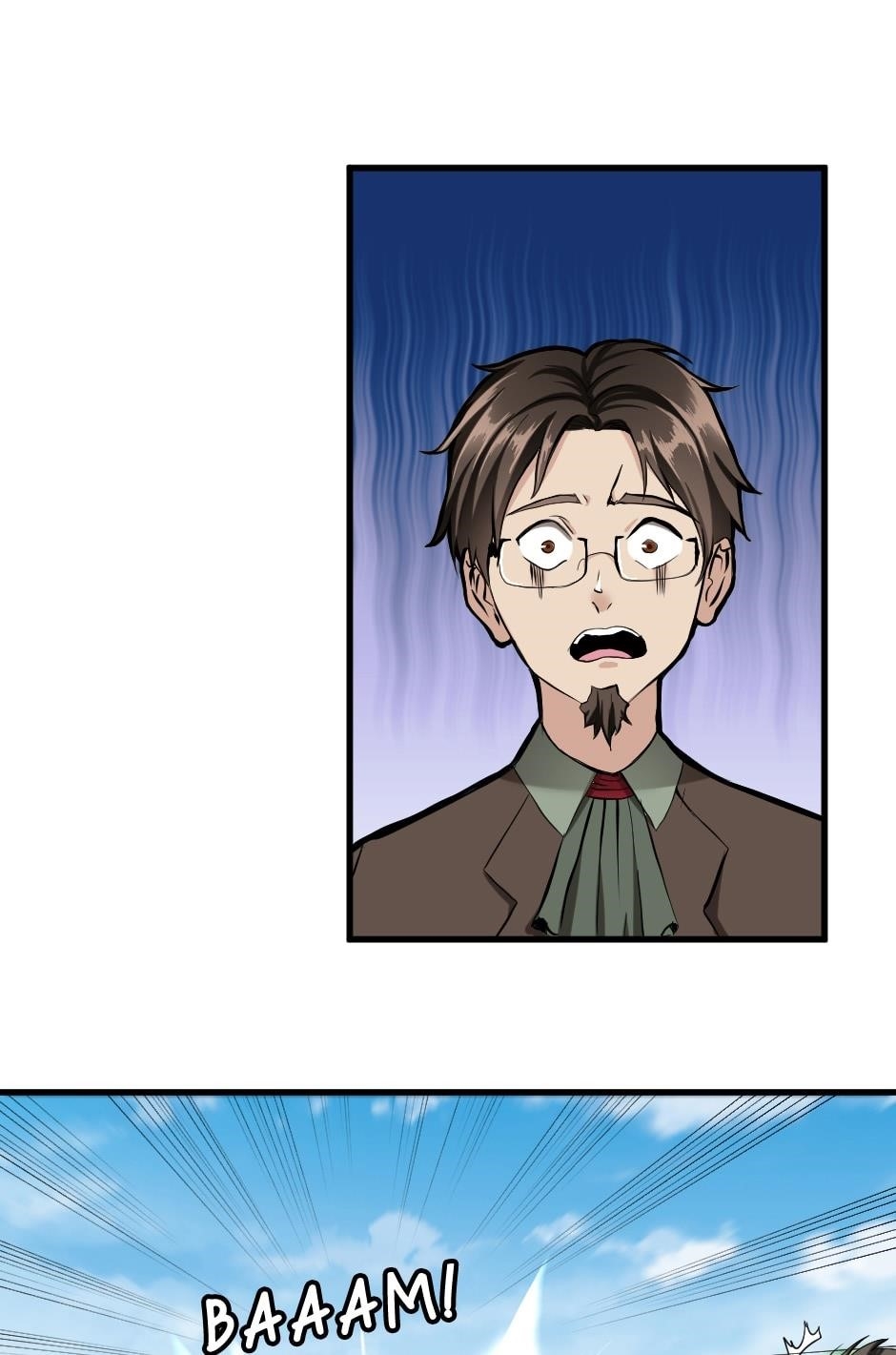 The Beginning After the End Chapter 30 - Page 47 in English