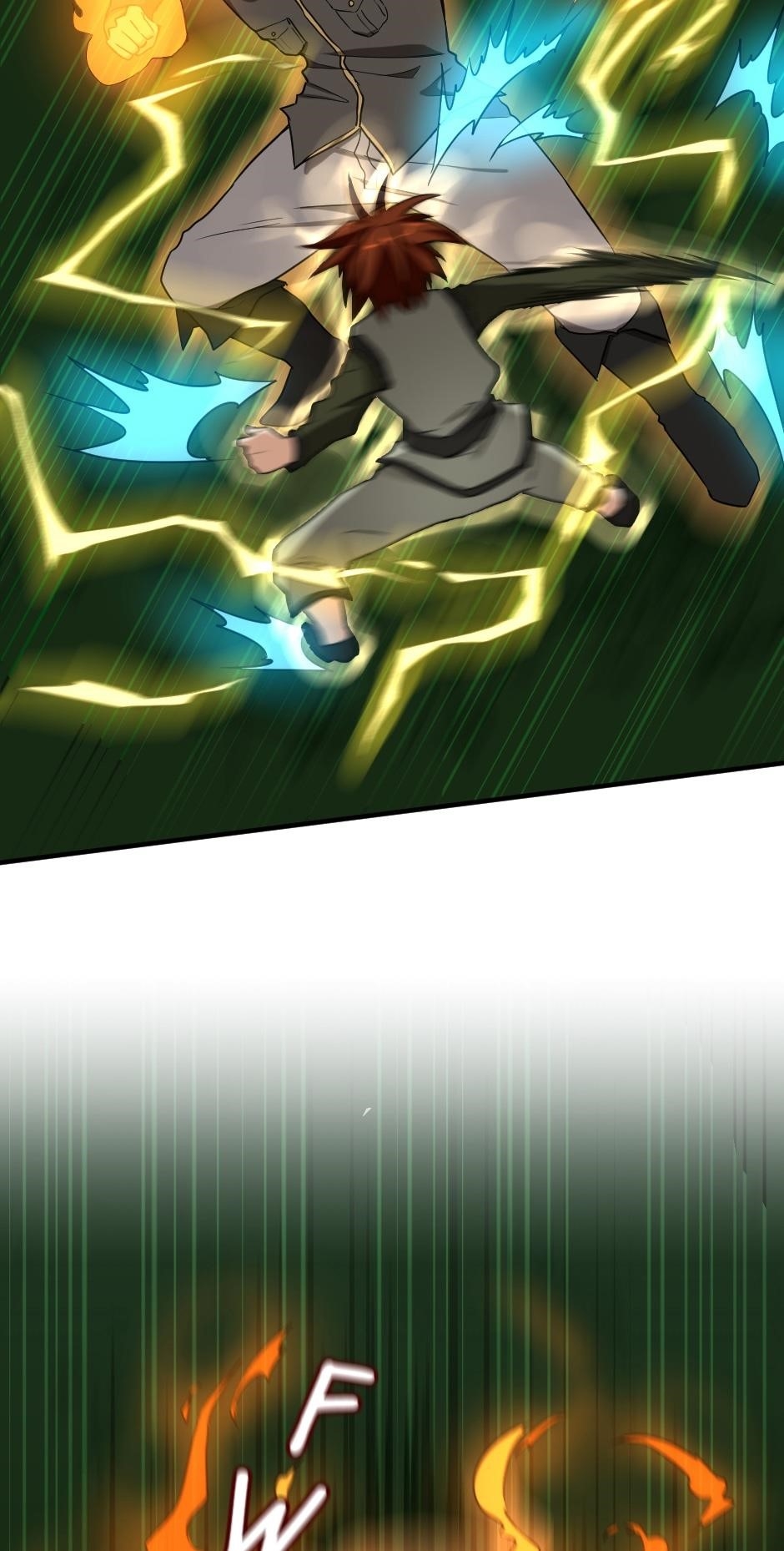 The Beginning After the End Chapter 31 - Page 18 in English