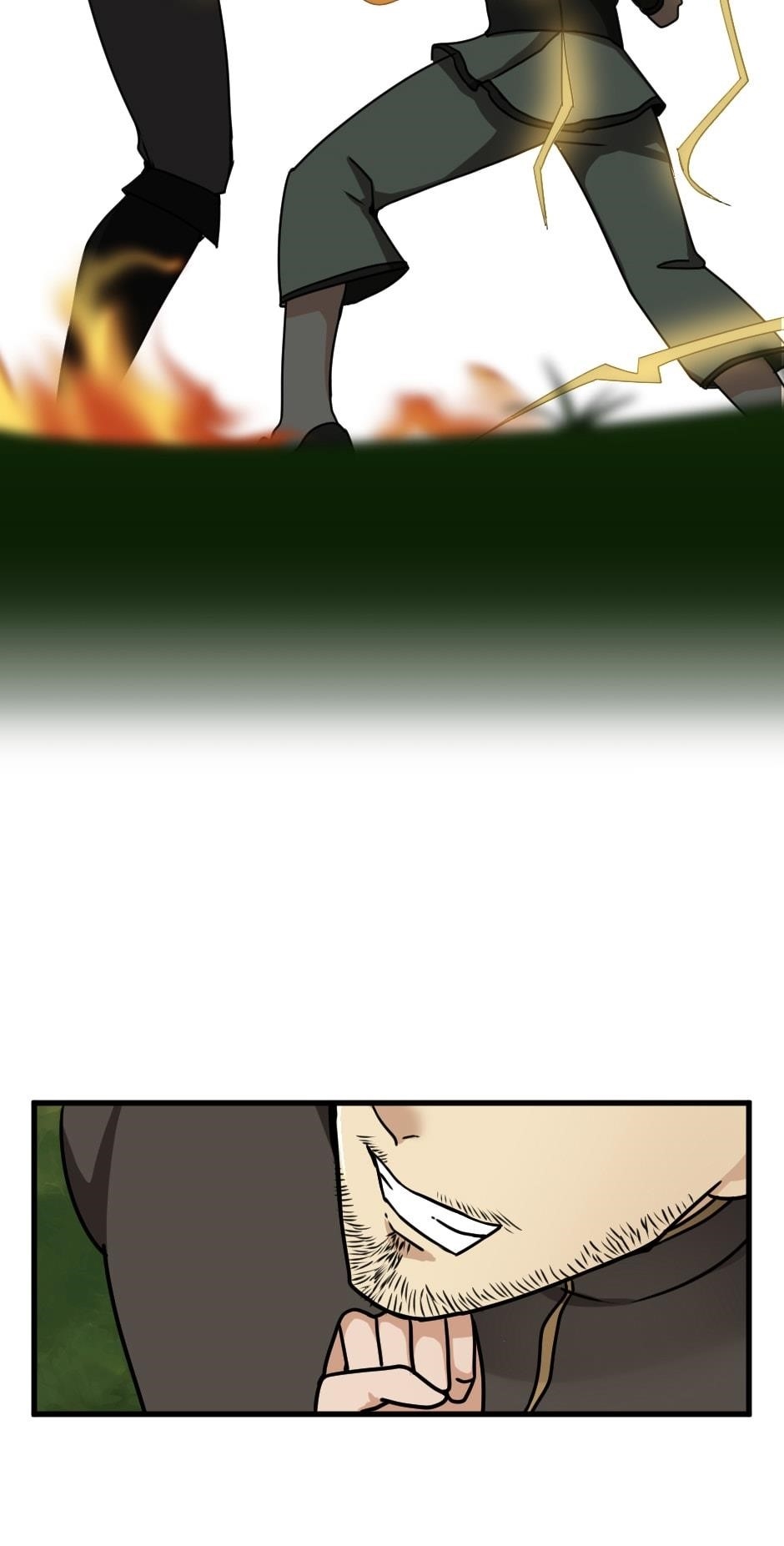 The Beginning After the End Chapter 31 - Page 26 in English