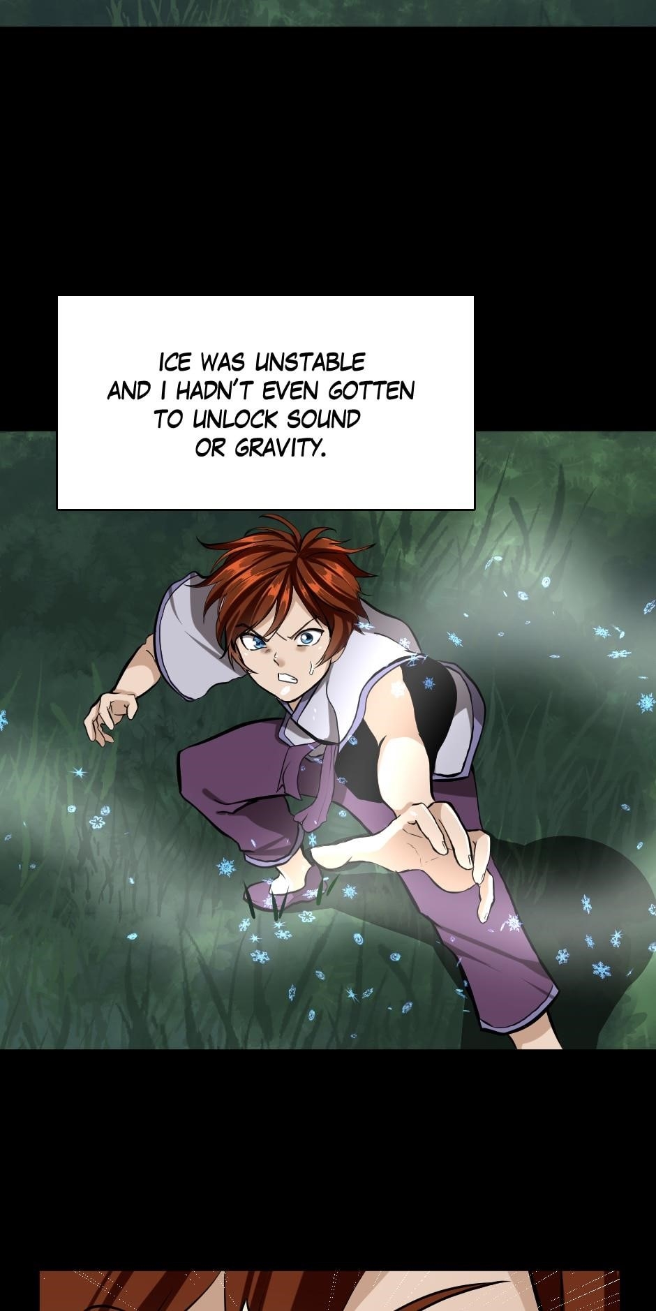 The Beginning After the End Chapter 31 - Page 31 in English