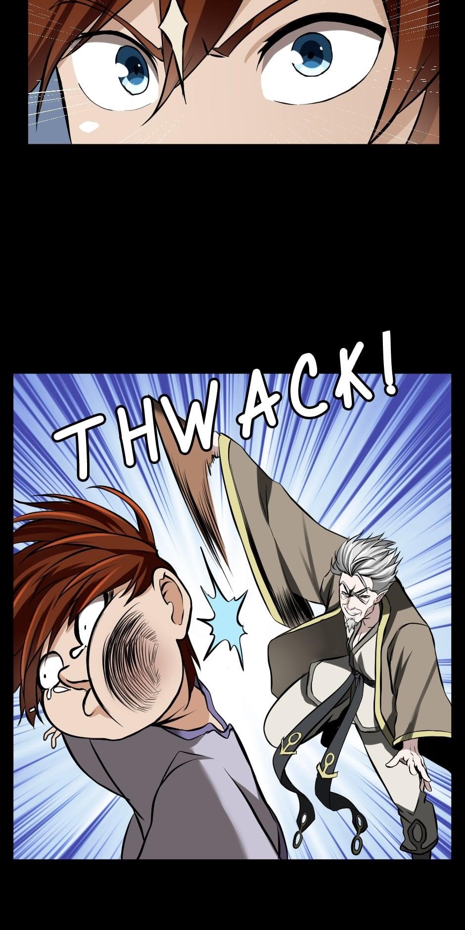 The Beginning After the End Chapter 31 - Page 32 in English