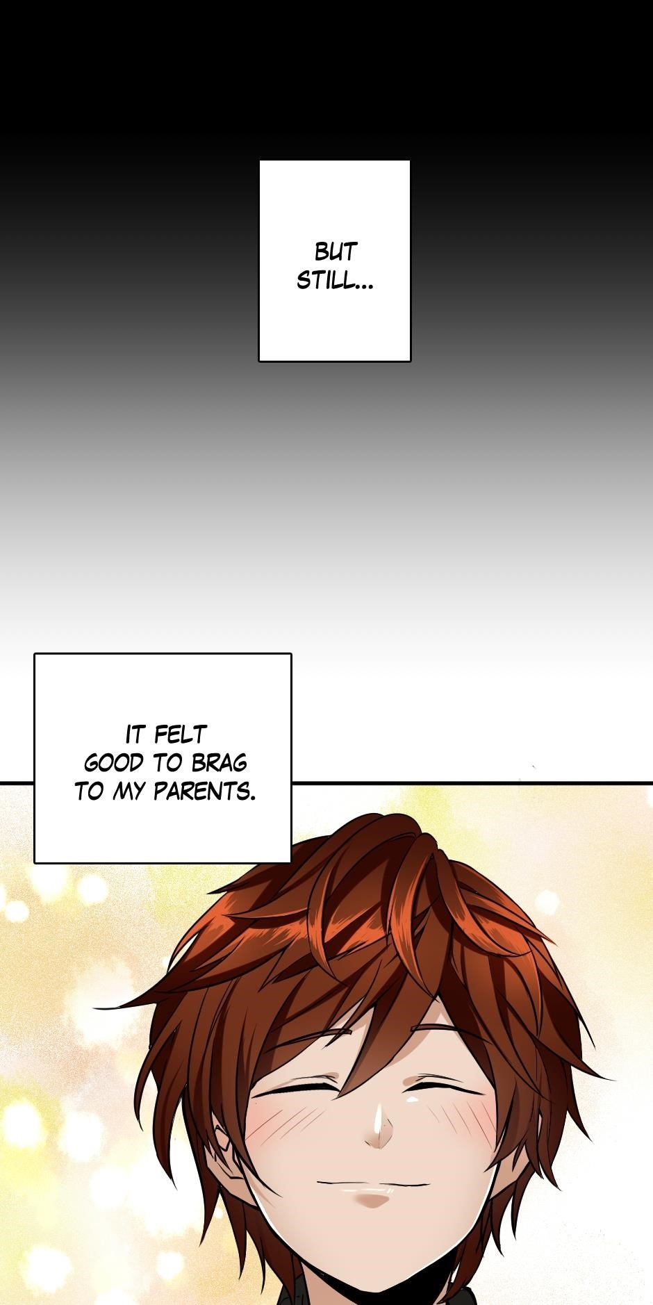 The Beginning After the End Chapter 31 - Page 33 in English