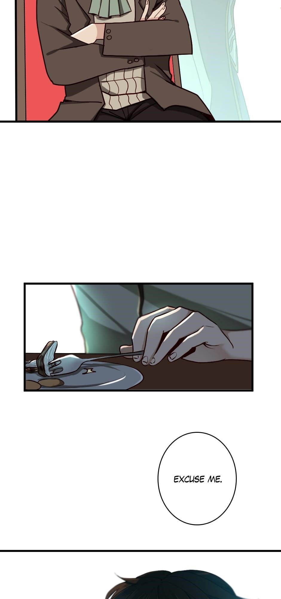 The Beginning After the End Chapter 32 - Page 10 in English